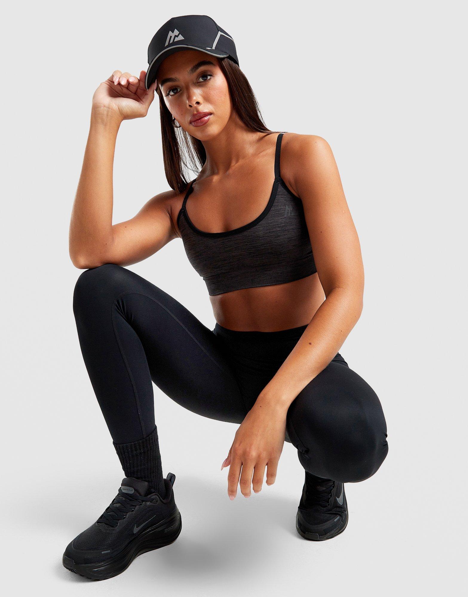 MONTIREX Trail Seamless Sports Bra