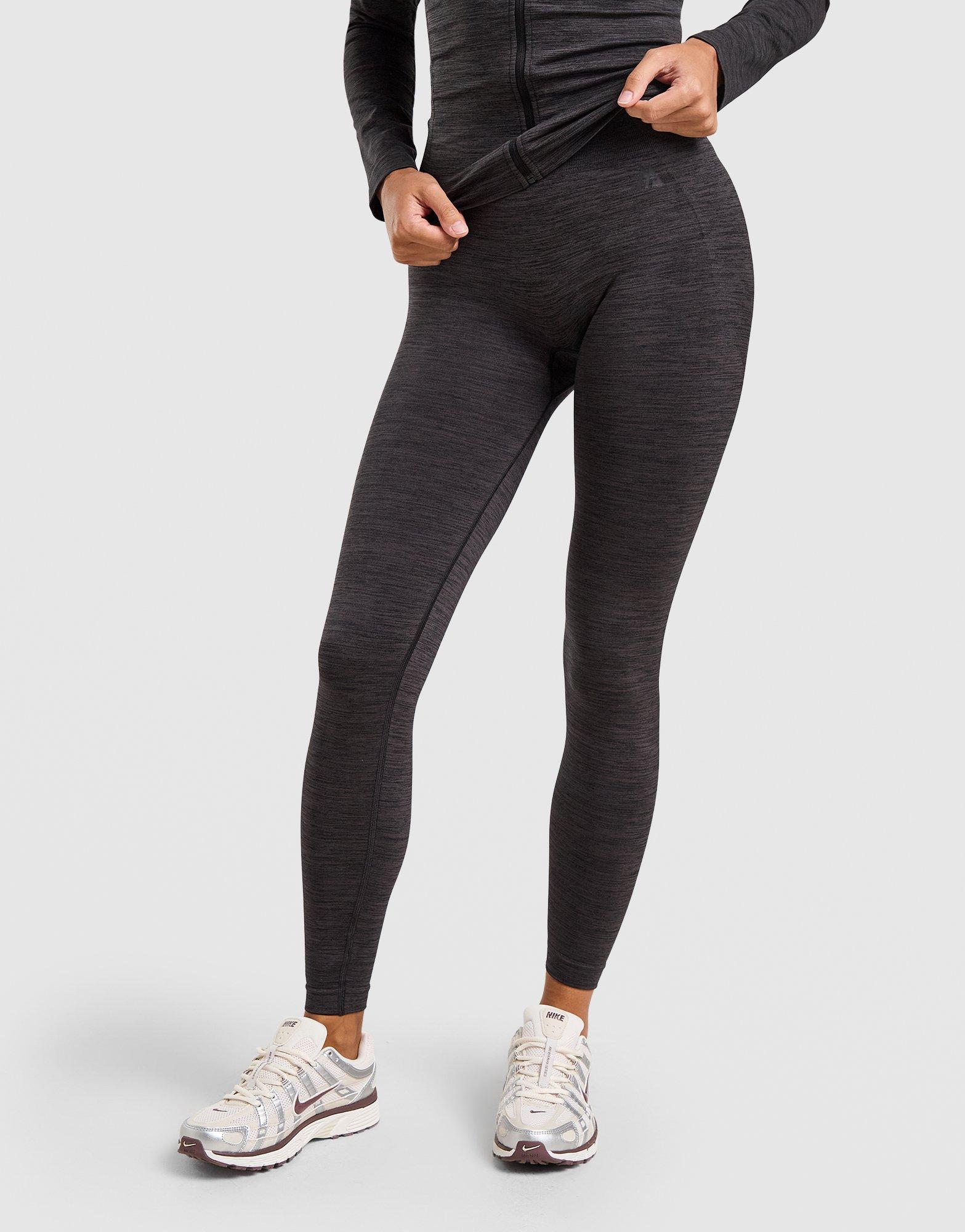 MONTIREX Trail Seamless Leggings