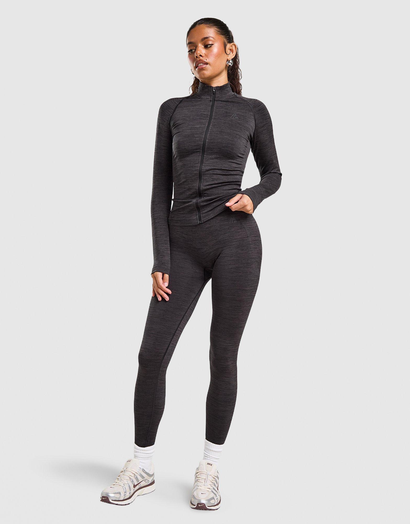 MONTIREX Trail Seamless Leggings