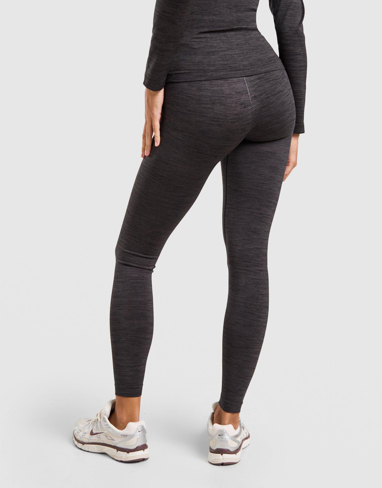 MONTIREX Trail Seamless Leggings