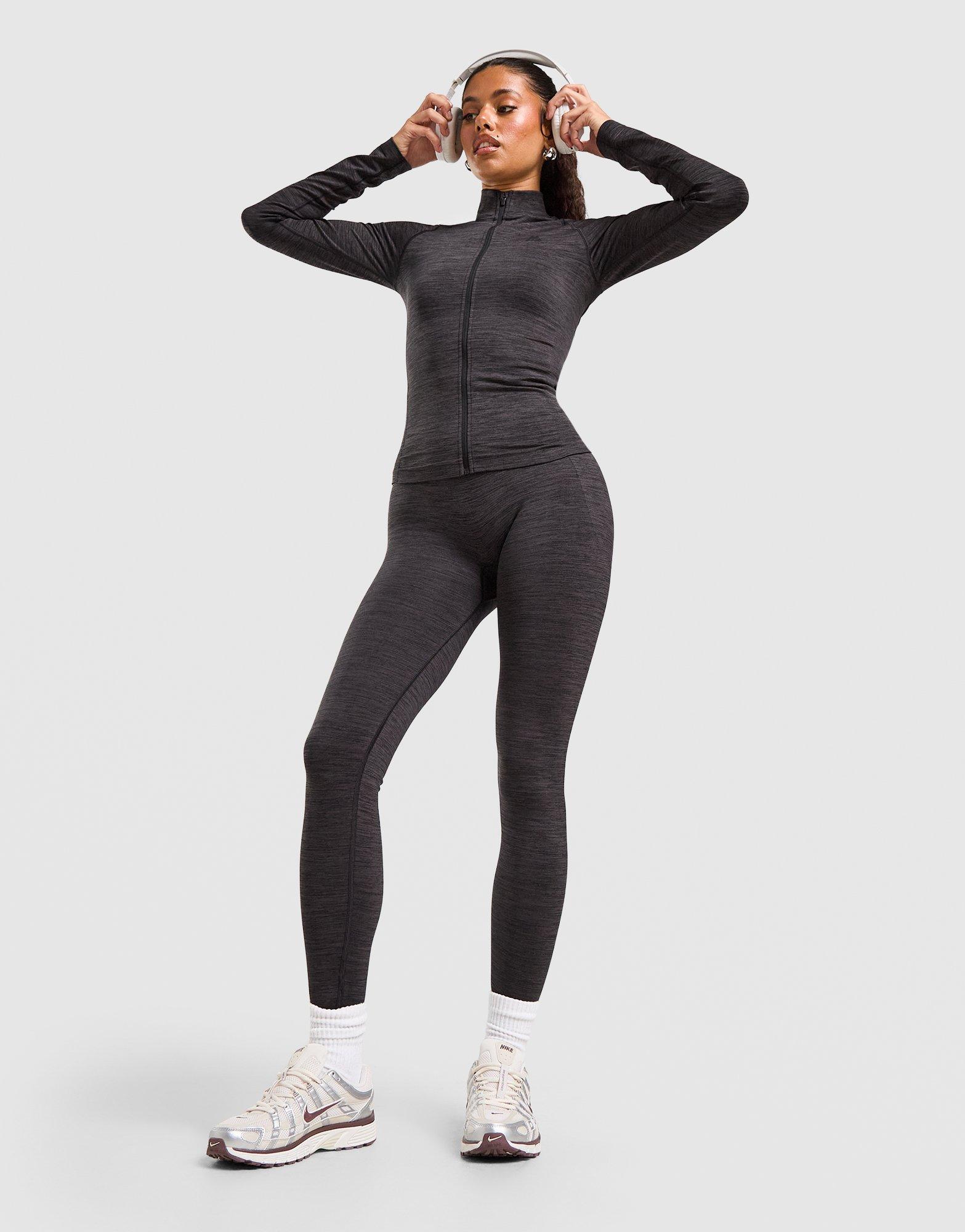 MONTIREX Trail Seamless Leggings