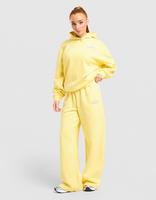 MONTIREX Sport Fleece Wide Leg Joggers