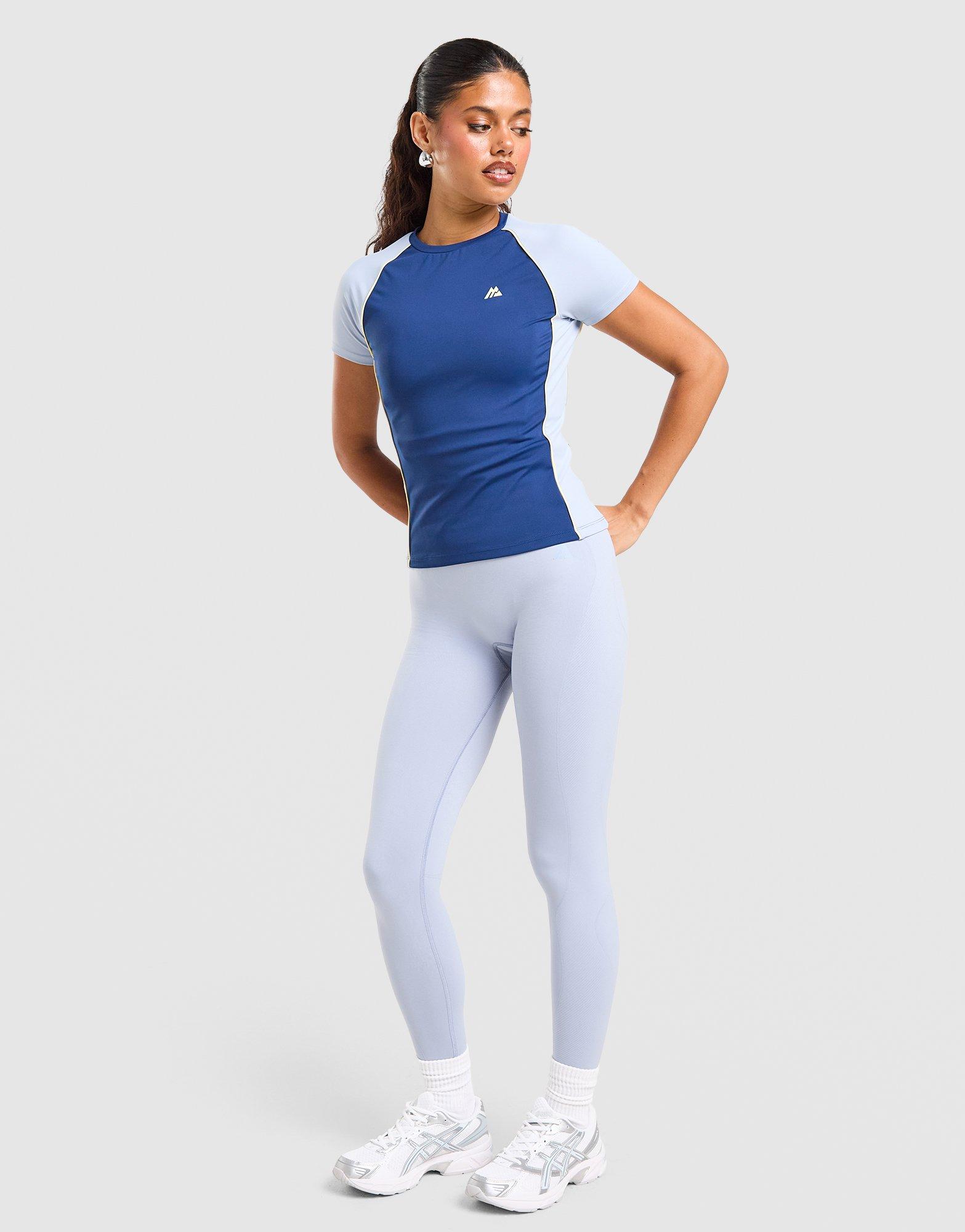 MONTIREX Camiseta Vitality