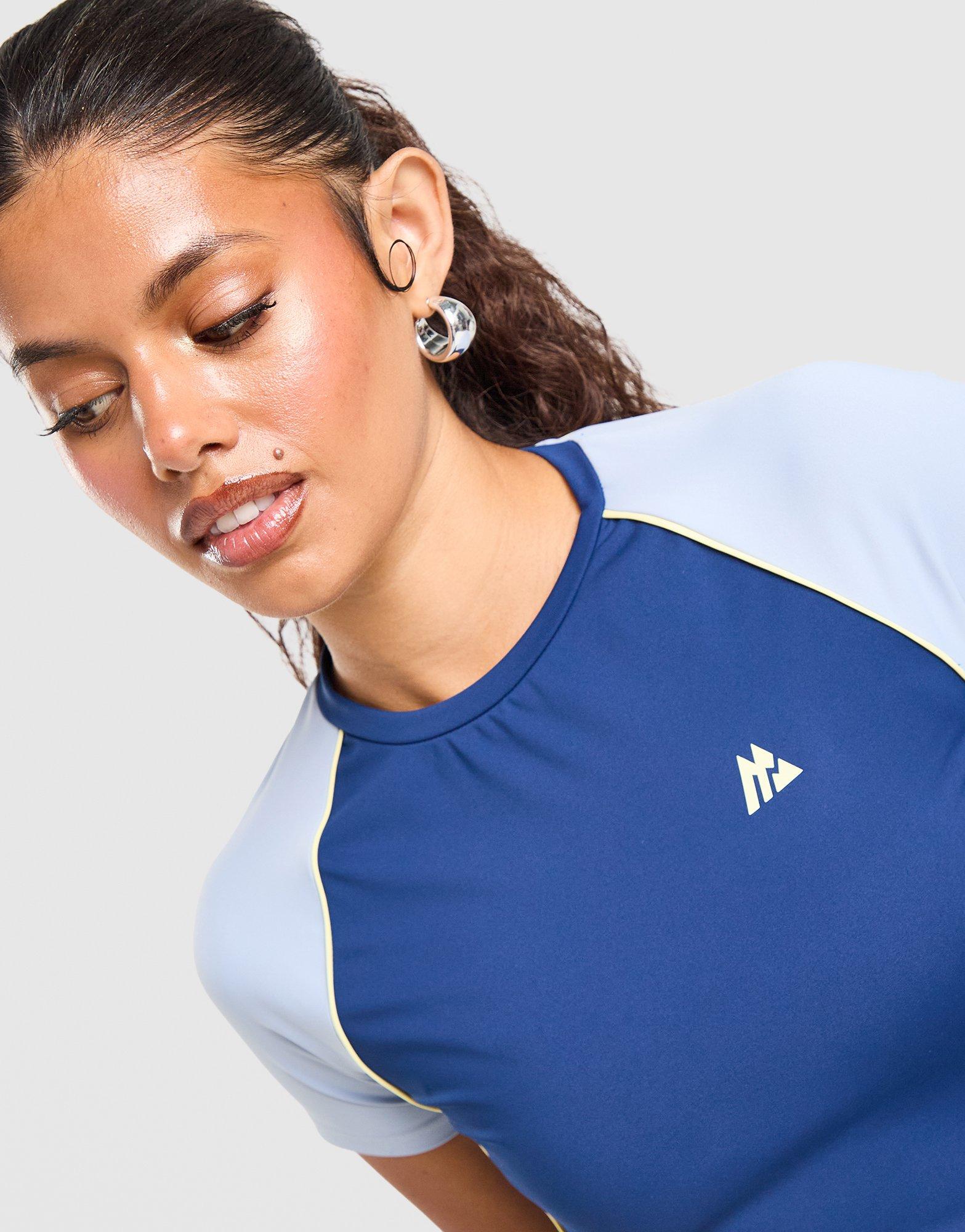 MONTIREX Camiseta Vitality