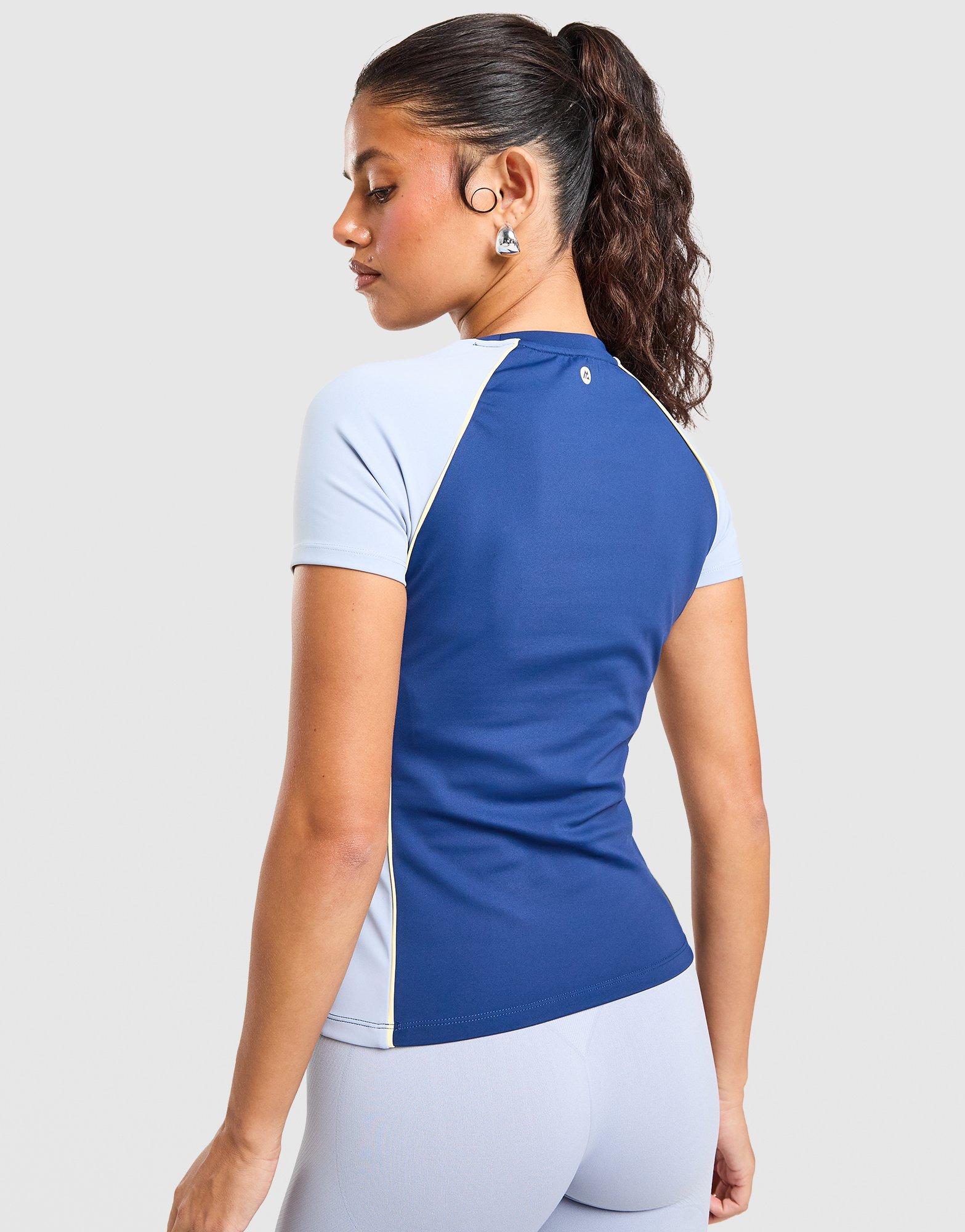 MONTIREX Camiseta Vitality