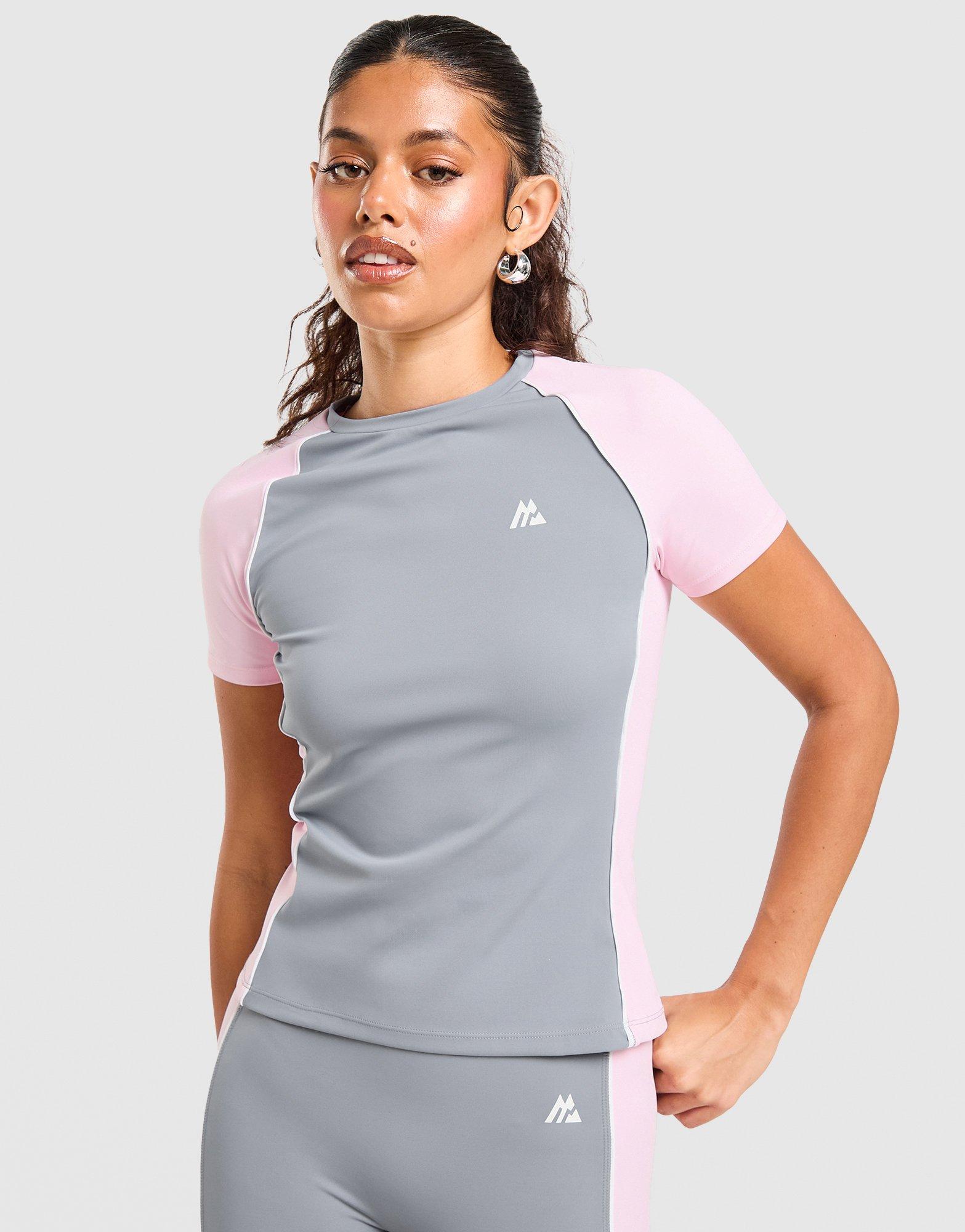 MONTIREX Vitality T-Shirt