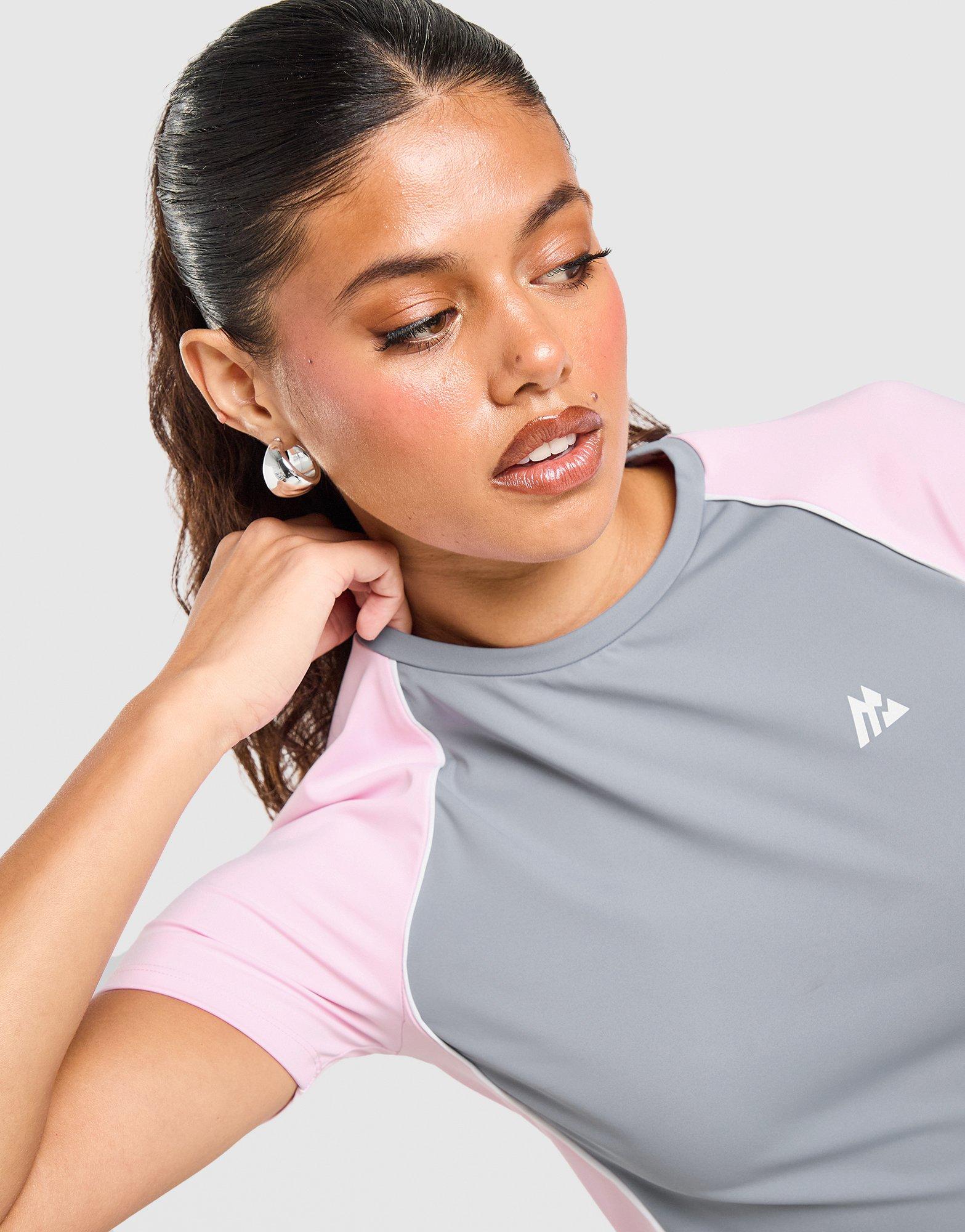 MONTIREX Vitality T-Shirt