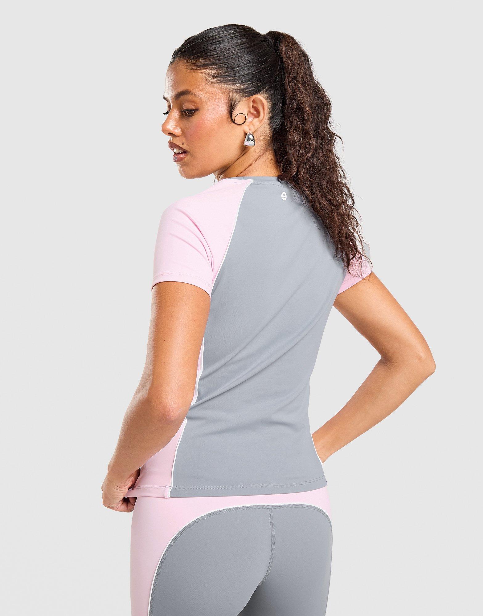 MONTIREX Vitality T-Shirt