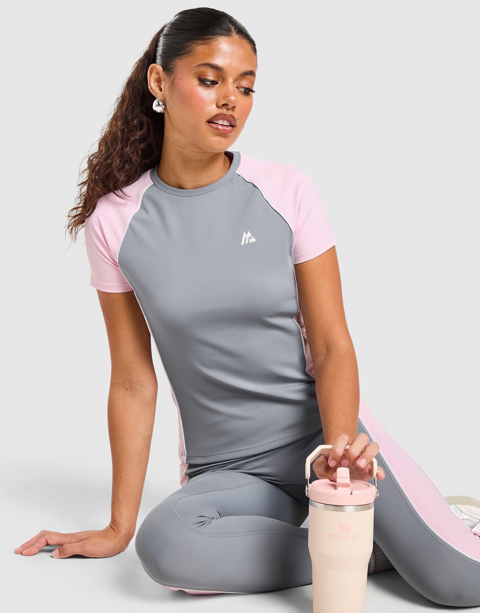 MONTIREX Vitality T-Shirt