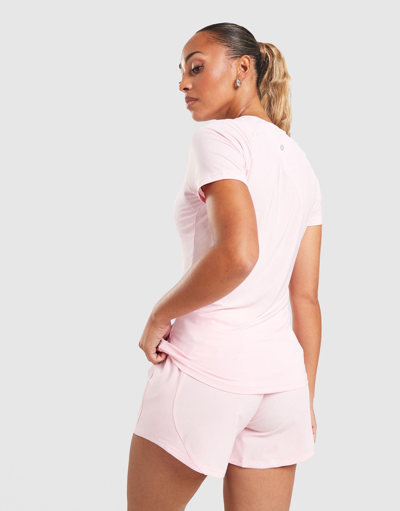MONTIREX T-shirt Breathe Femme