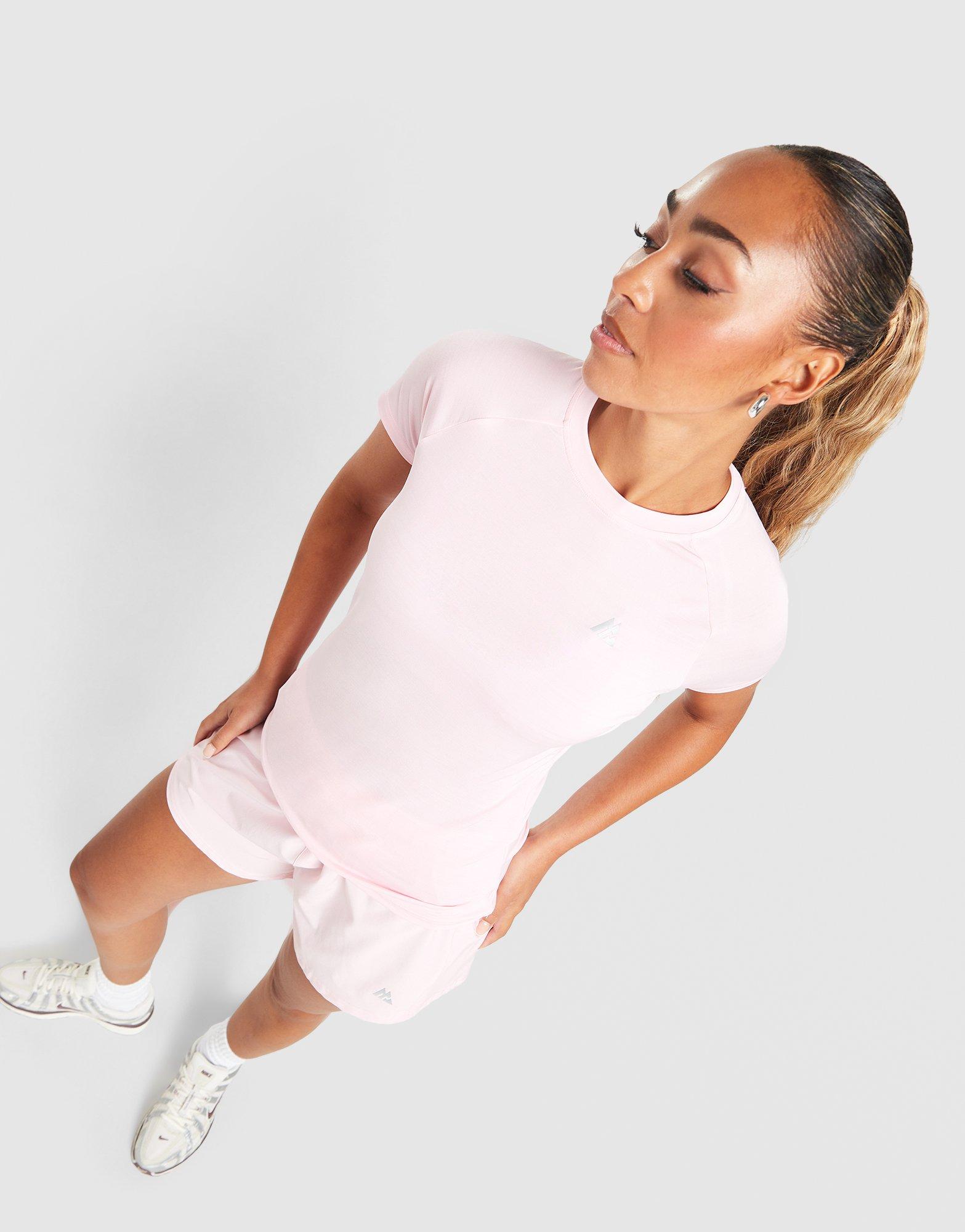 MONTIREX T-shirt Breathe Femme