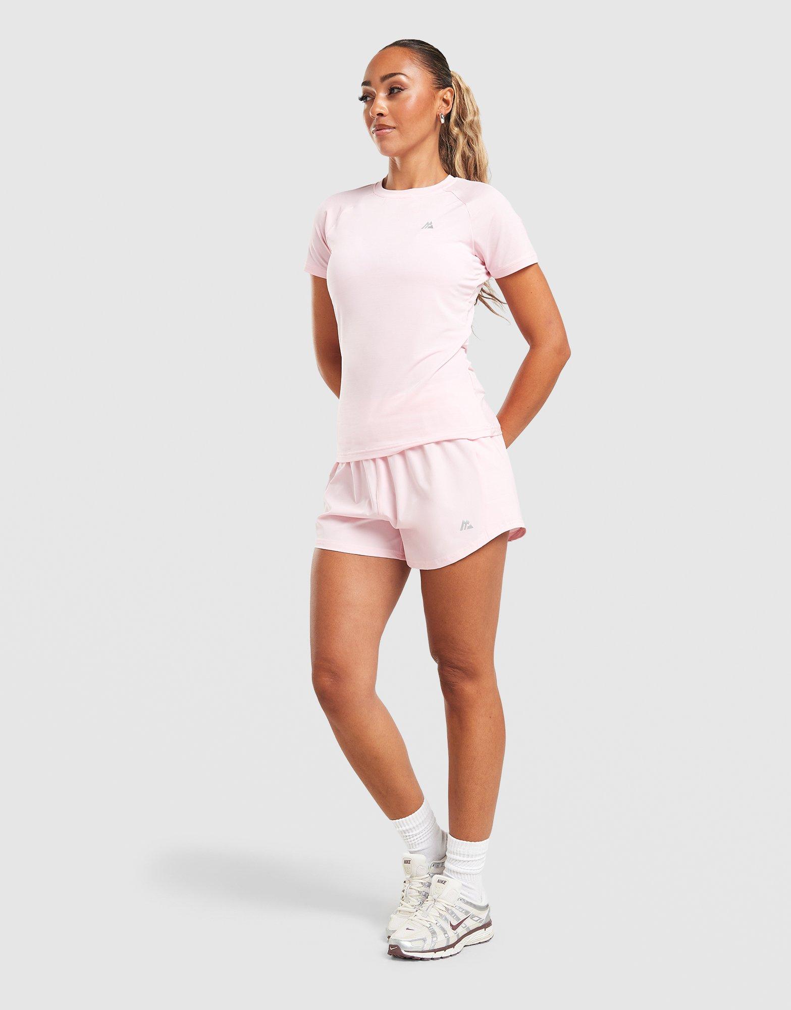 MONTIREX Breathe Shorts