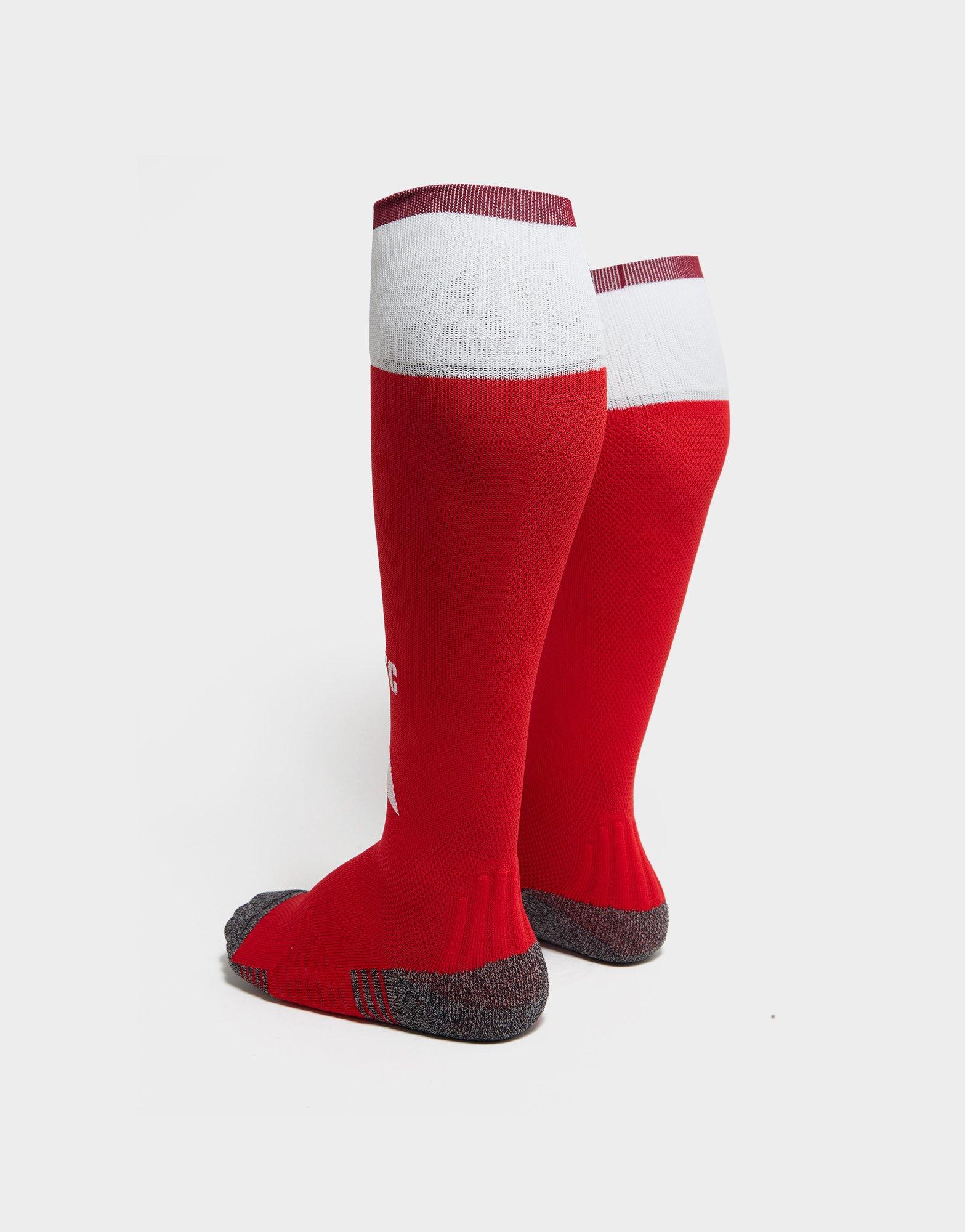 adidas Chaussettes Domicile Arsenal Fc 26/27