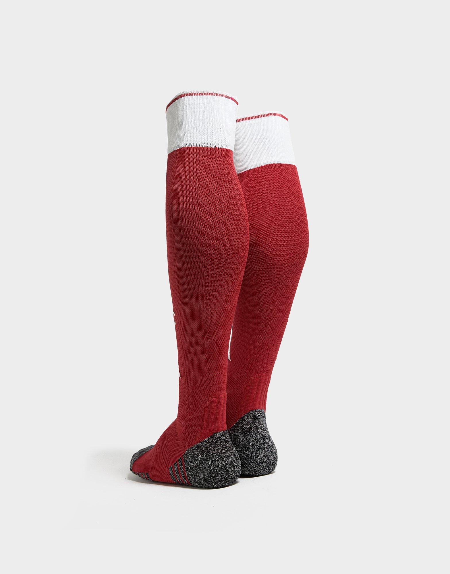 adidas Liverpool FC 2026/27 Home Socks