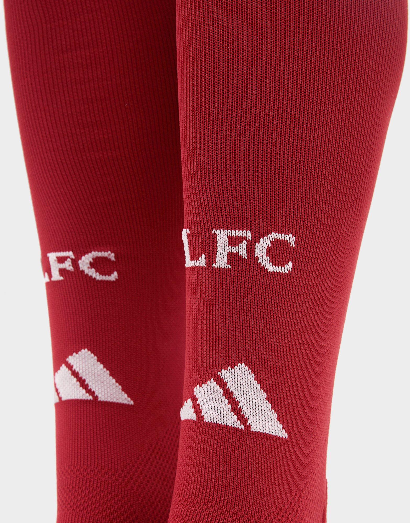 adidas Liverpool FC 2026/27 Home Socks