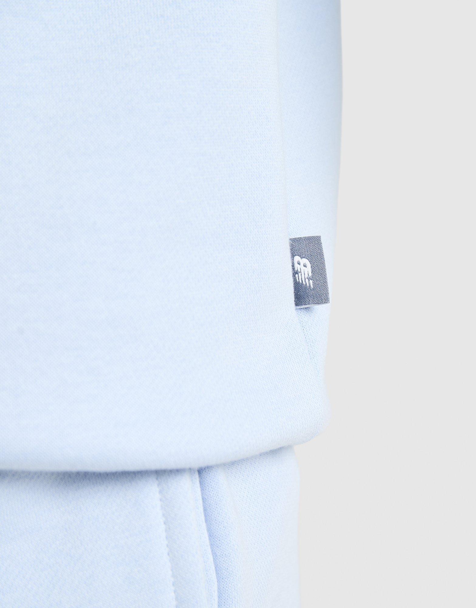 New Balance Stack Bubble Crew Tracksuit Children