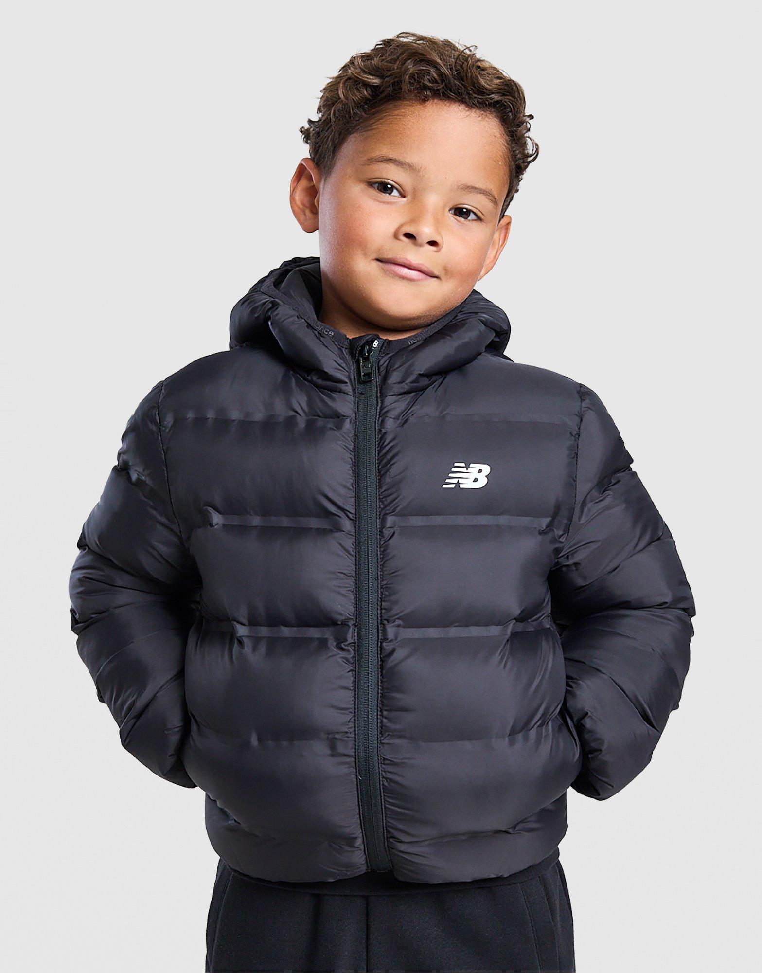 New Balance Fly Padded Jacket Children