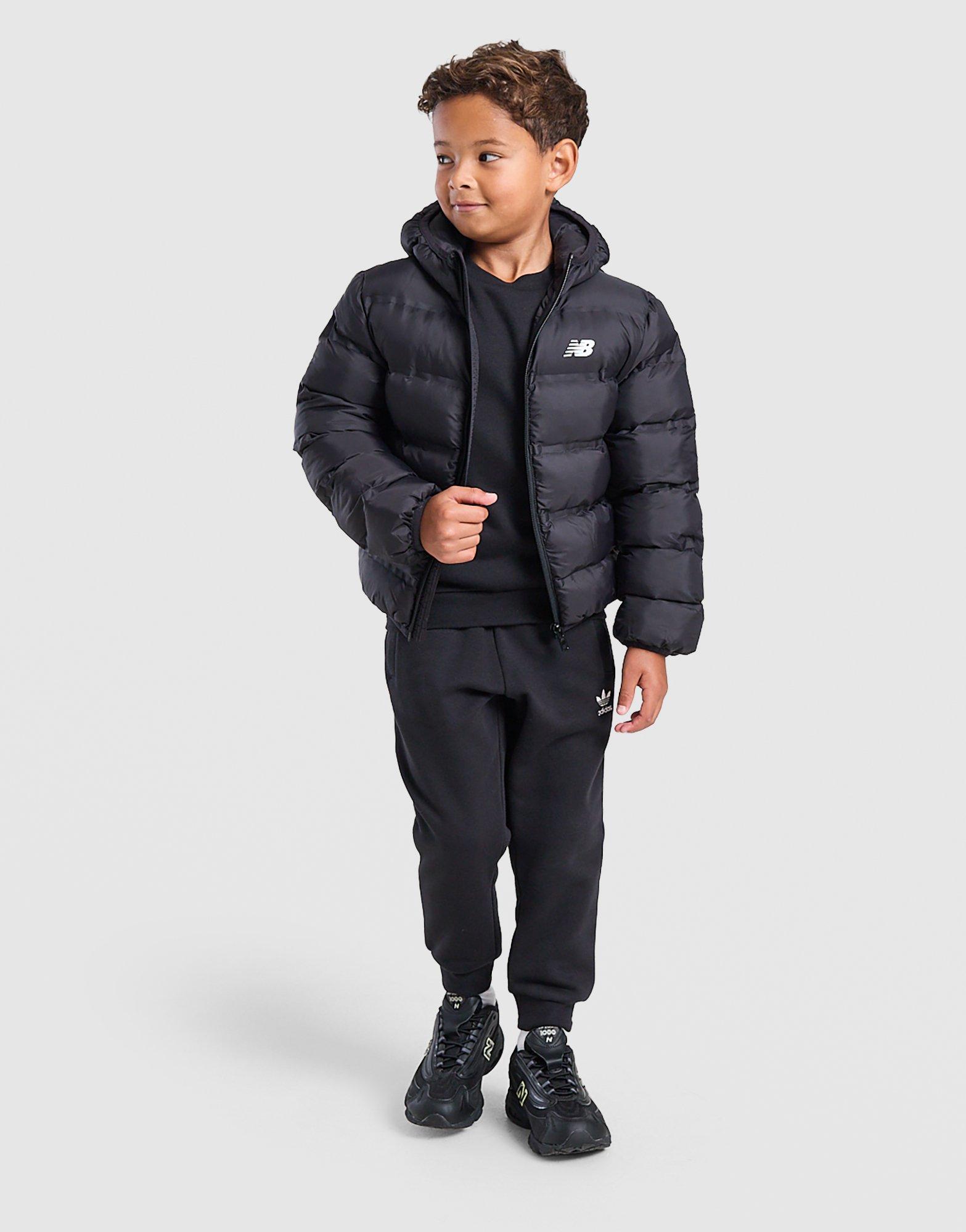 New Balance Fly Padded Jacket Children