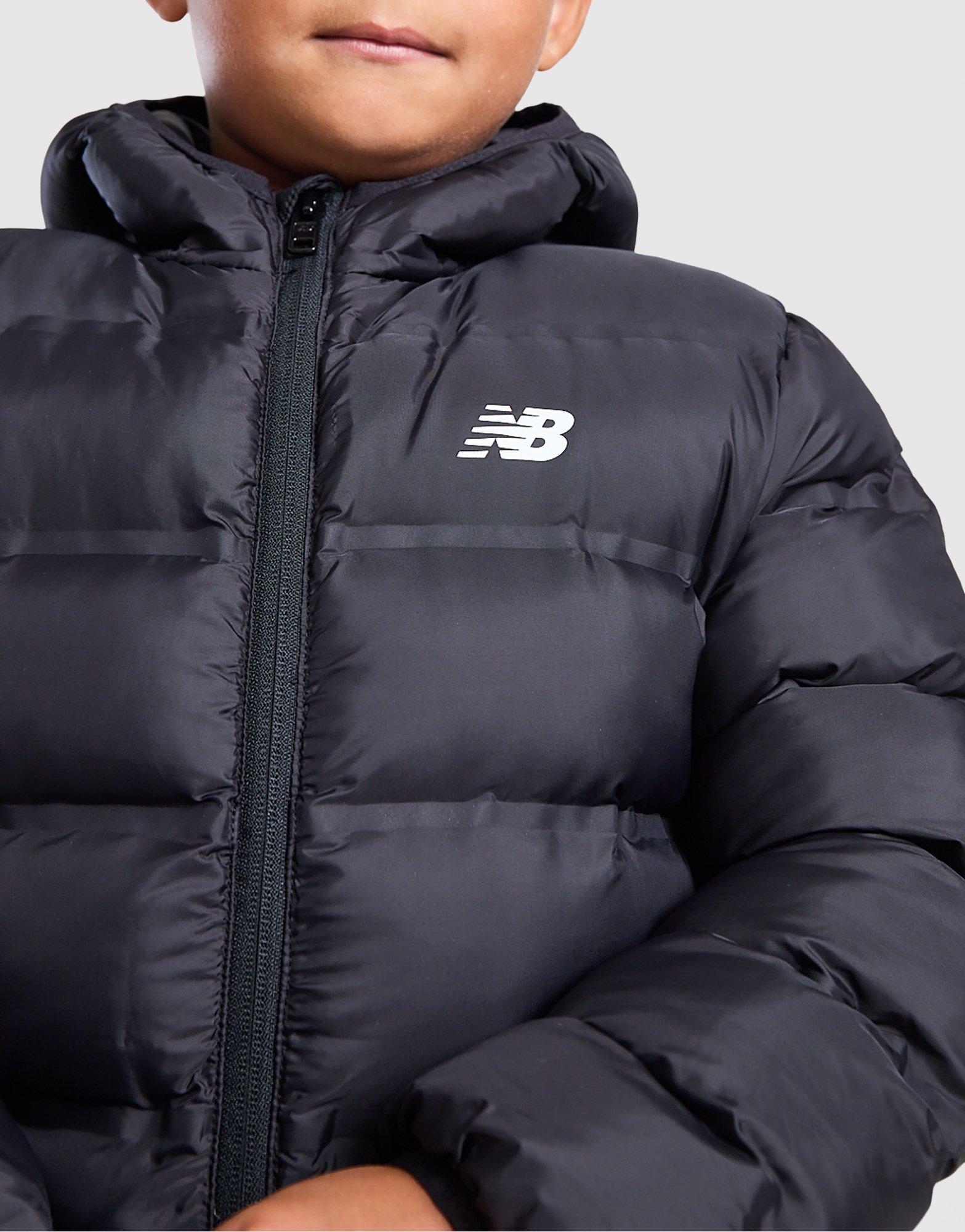 New Balance Fly Padded Jacket Children
