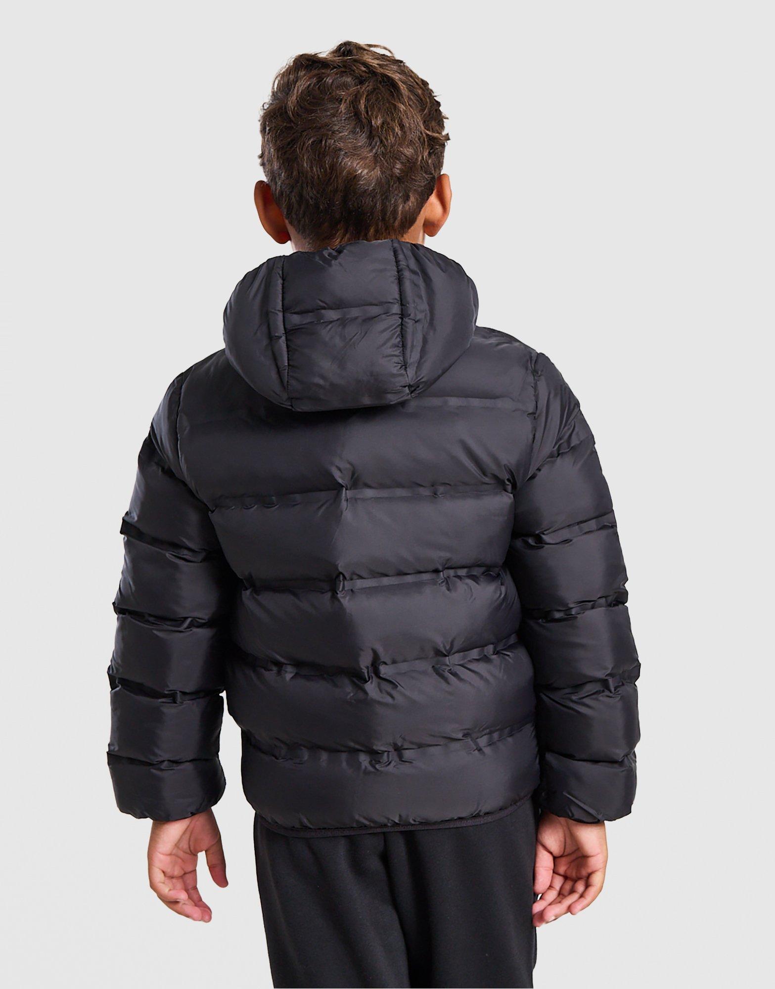 New Balance Fly Padded Jacket Children