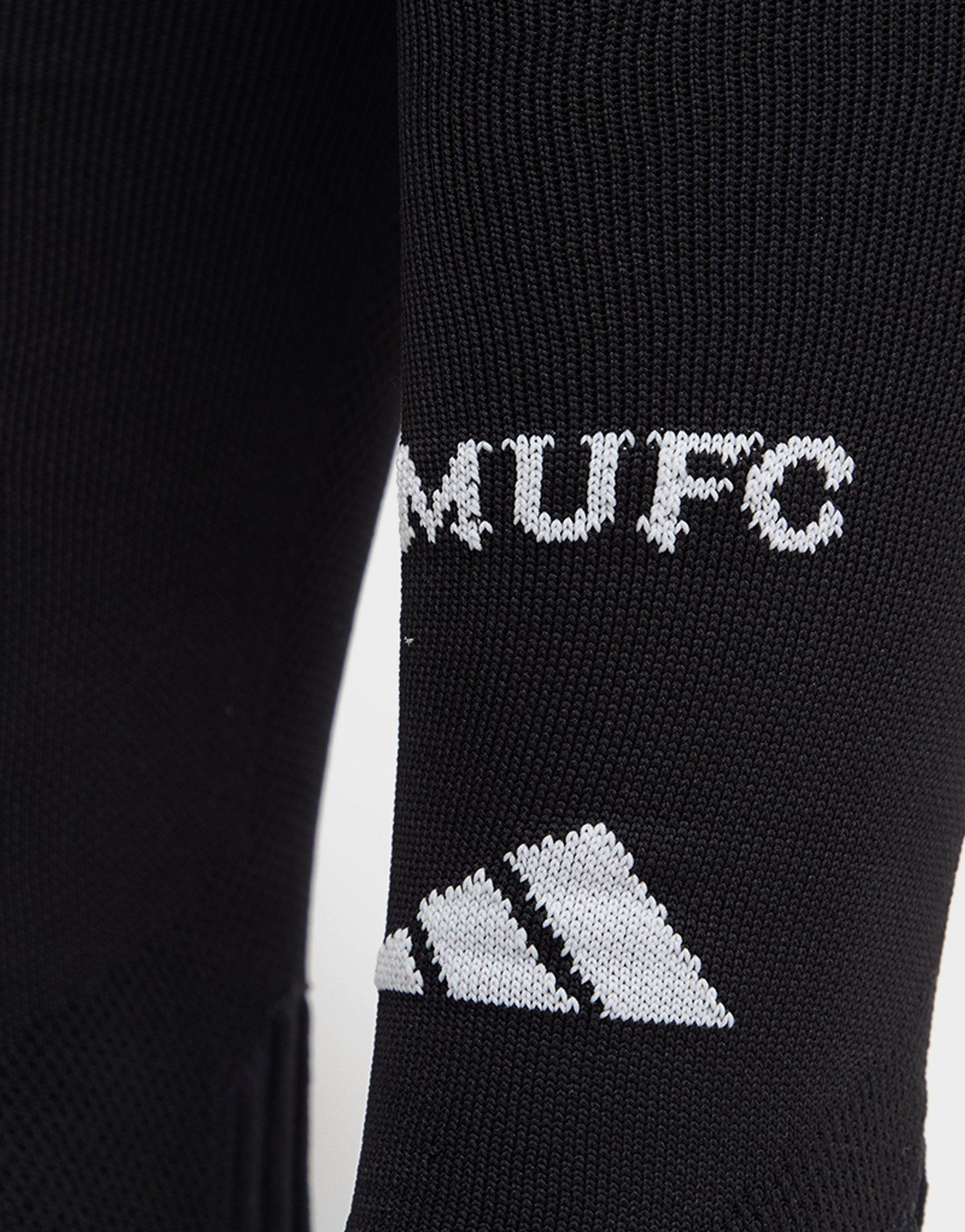 adidas Manchester United FC 2026/27 Home Socks