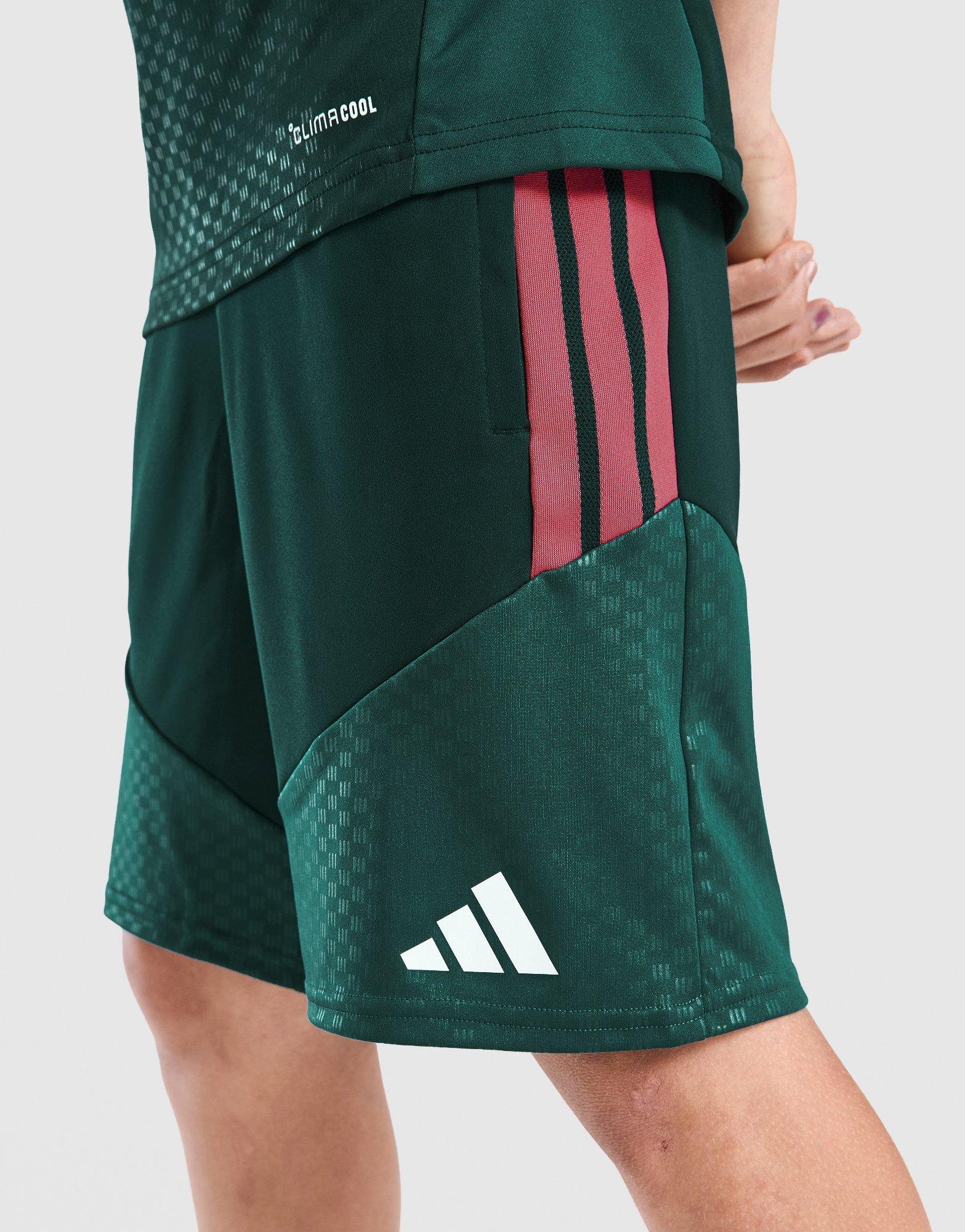 adidas Real Madrid Tiro 26 Training Shorts Junior