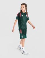 adidas Real Madrid Tiro 26 Training Shorts Junior