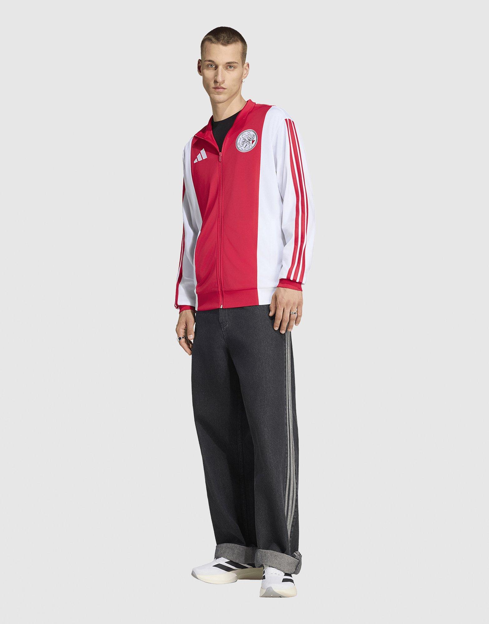 adidas AFC Ajax DNA Track Top