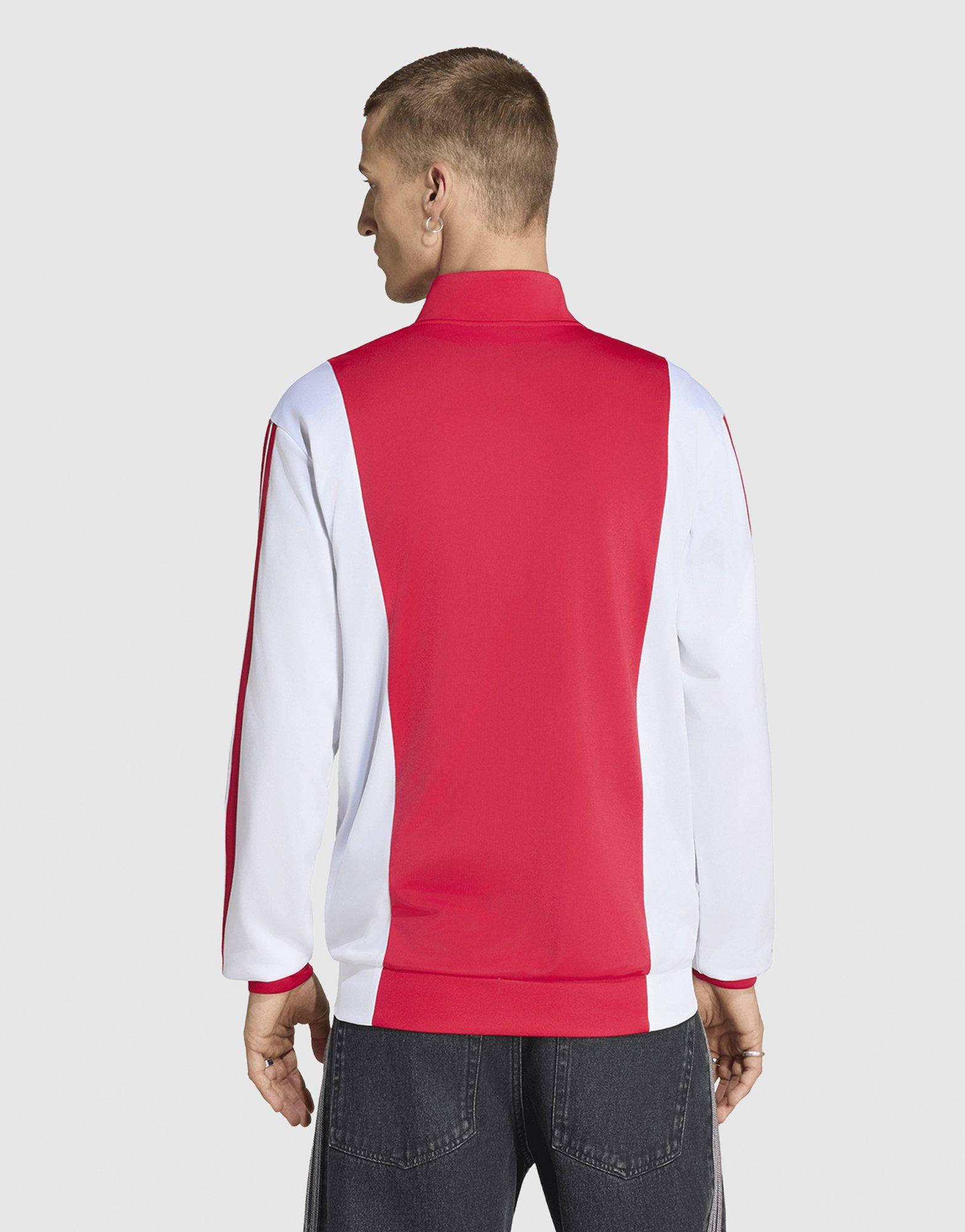 adidas AFC Ajax DNA Track Top