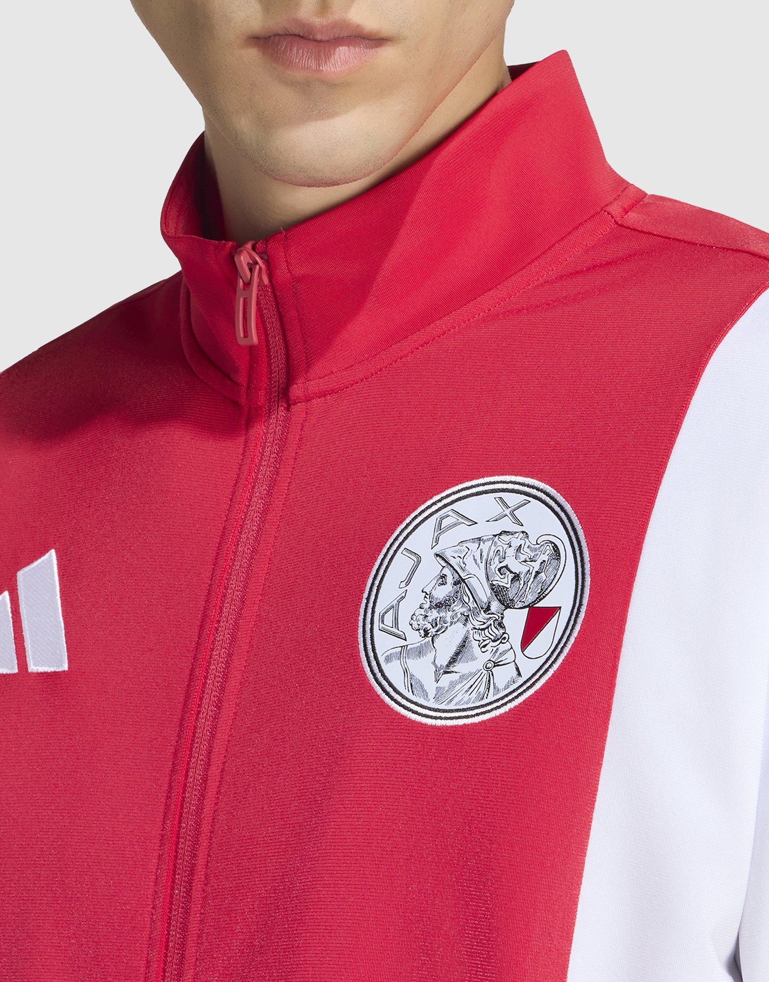 adidas AFC Ajax DNA Track Top