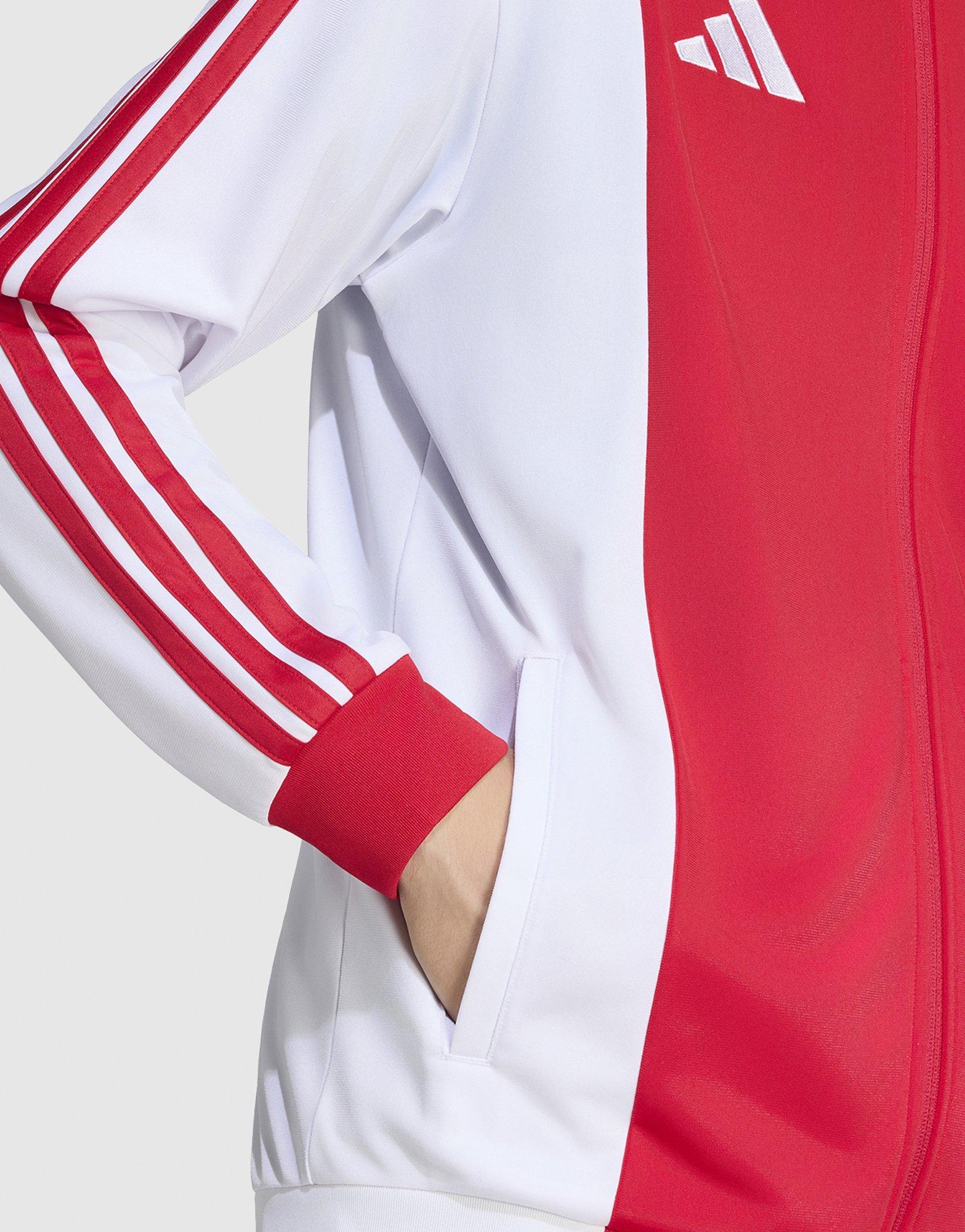adidas AFC Ajax DNA Track Top