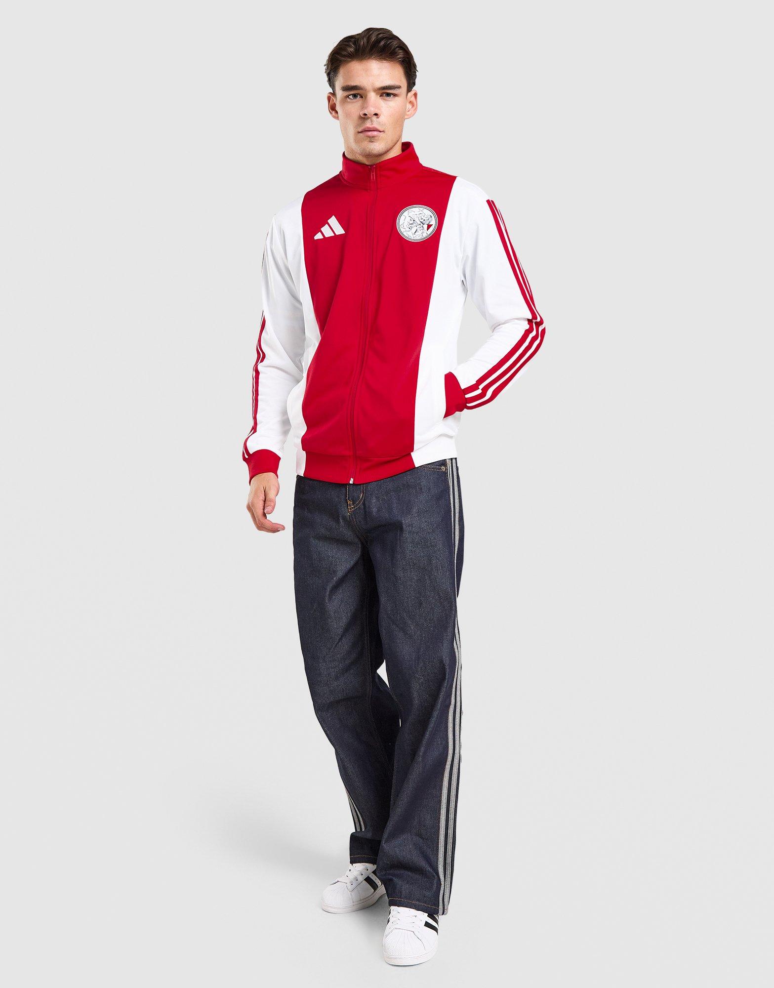 adidas AFC Ajax DNA Track Top