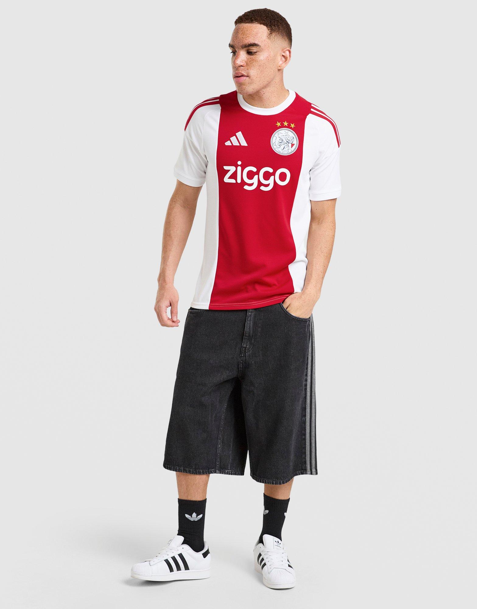 adidas AFC Ajax 2026/27 Home Shirt