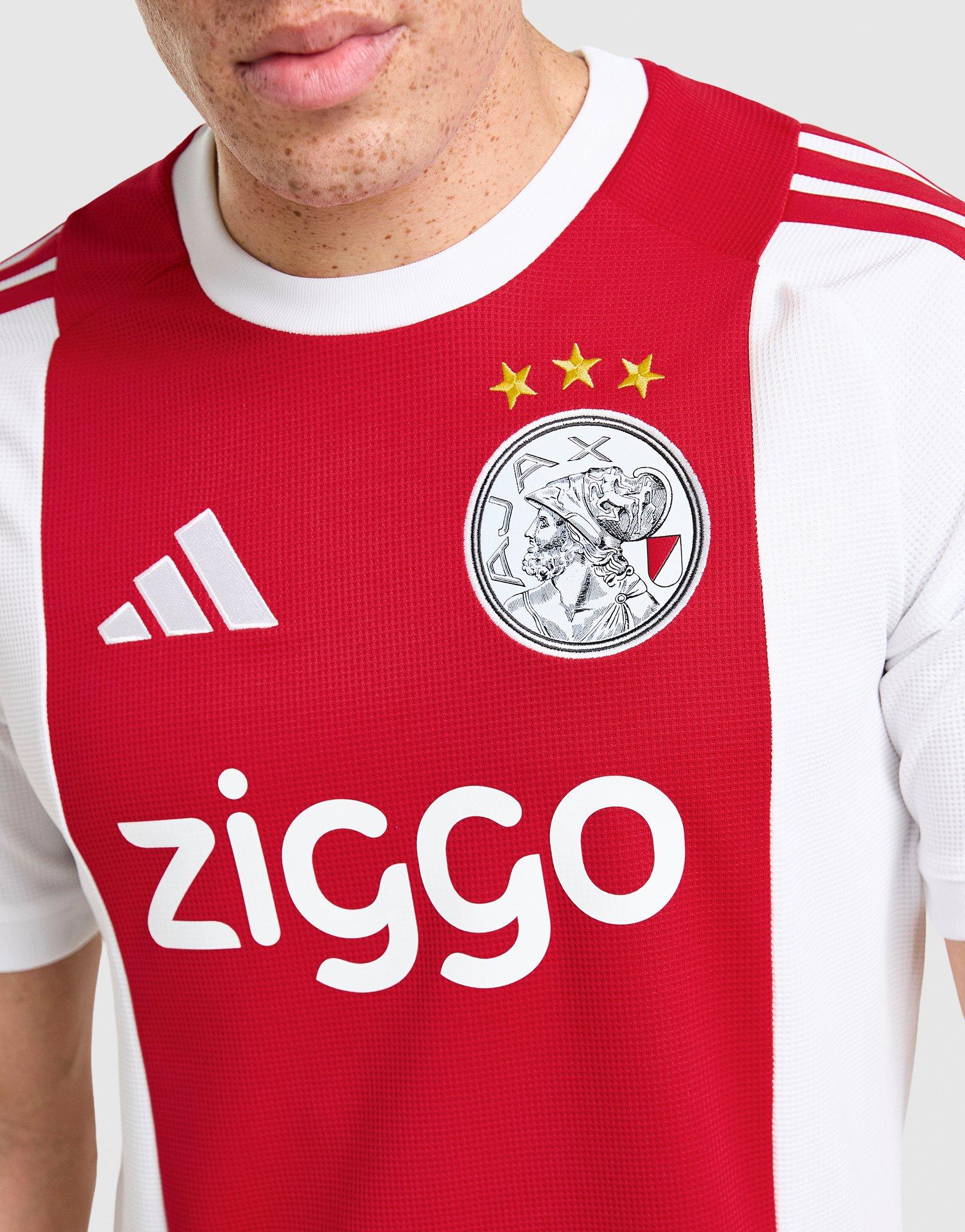 adidas AFC Ajax 2026/27 Home Shirt