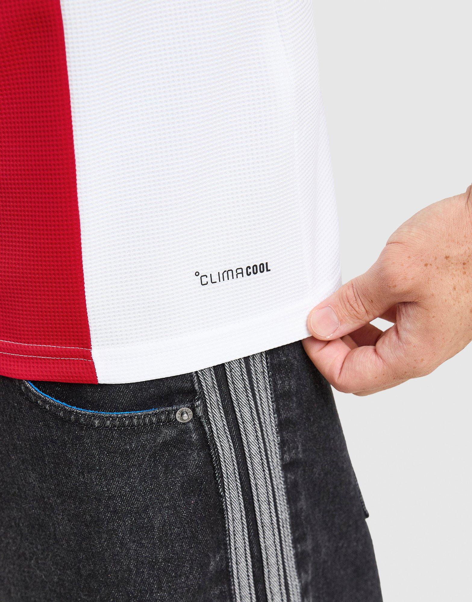 adidas AFC Ajax 2026/27 Home Shirt