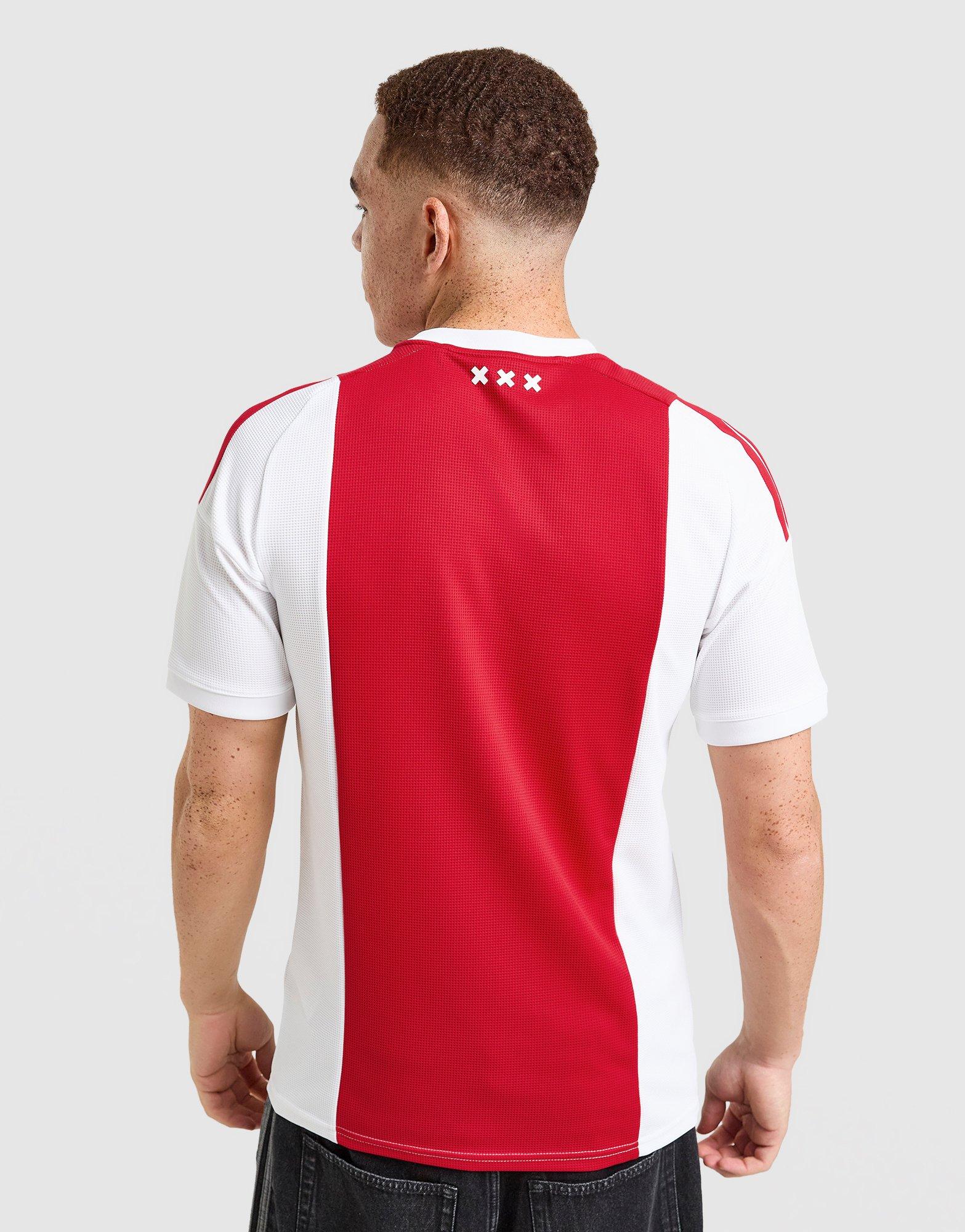 adidas AFC Ajax 2026/27 Home Shirt