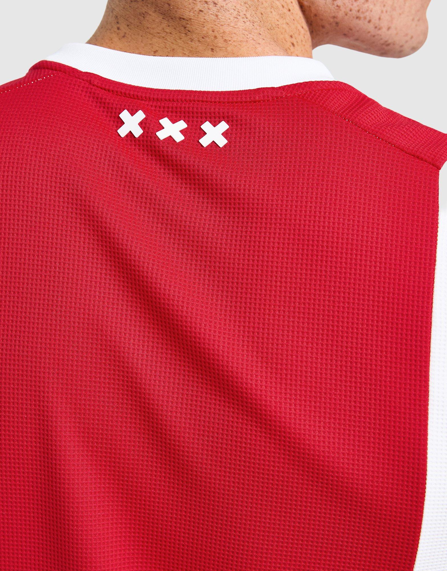 adidas AFC Ajax 2026/27 Home Shirt