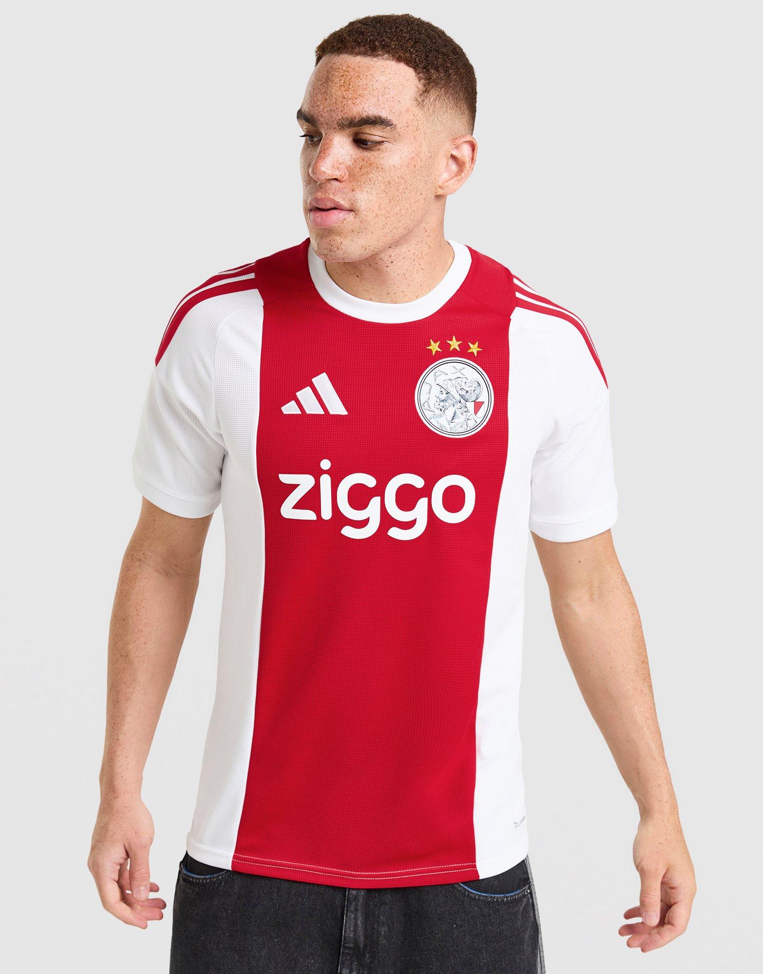 adidas AFC Ajax 2026/27 Home Shirt