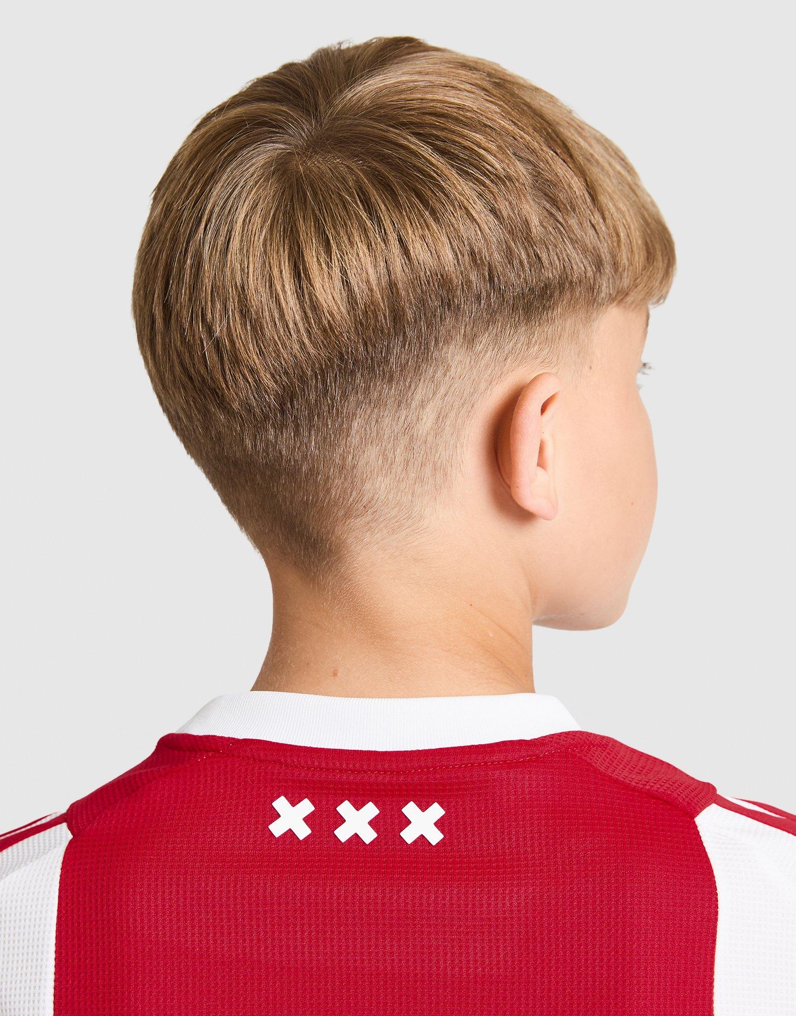 adidas AFC Ajax 2026/27 Home Shirt Junior