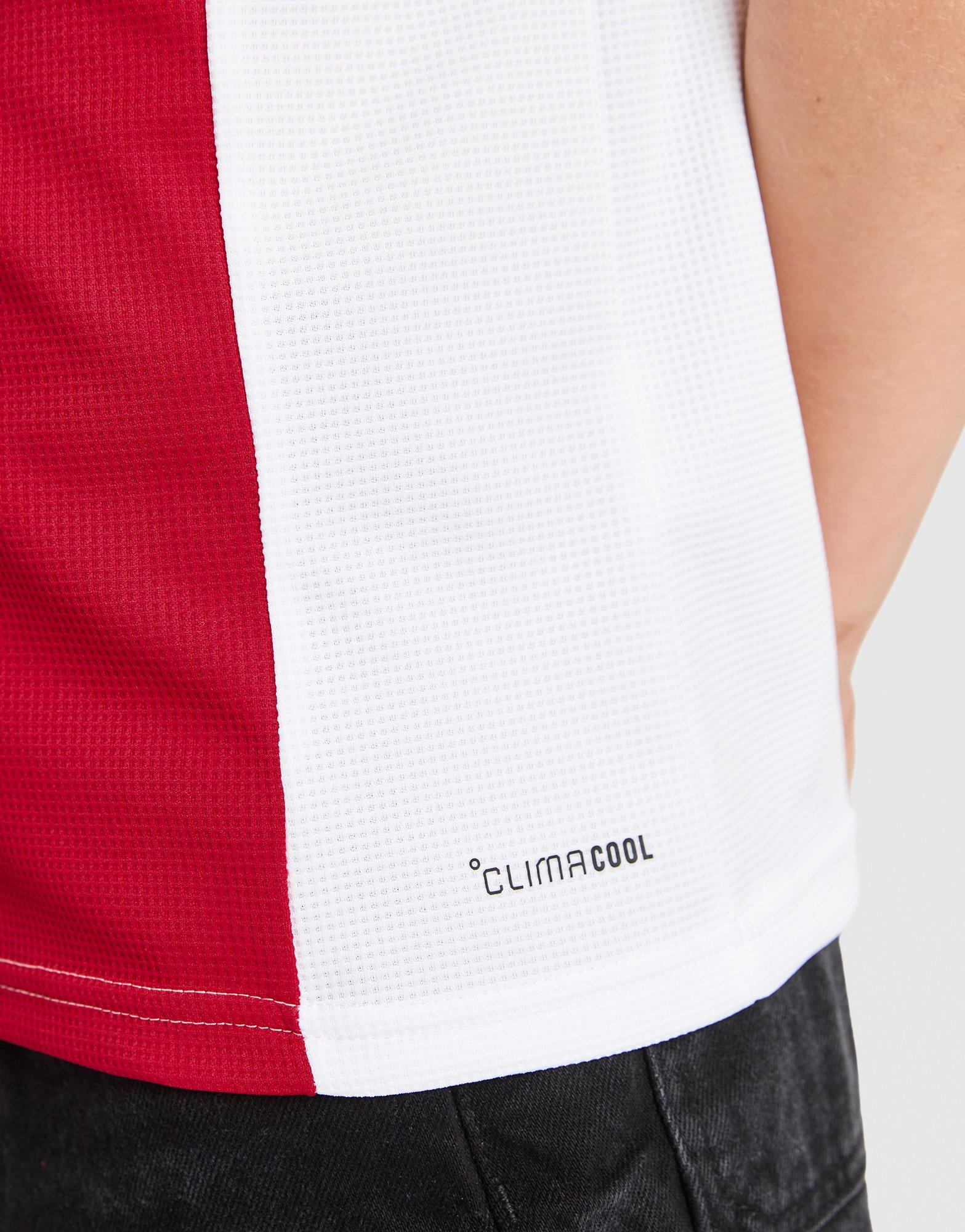 adidas AFC Ajax 2026/27 Home Shirt Junior