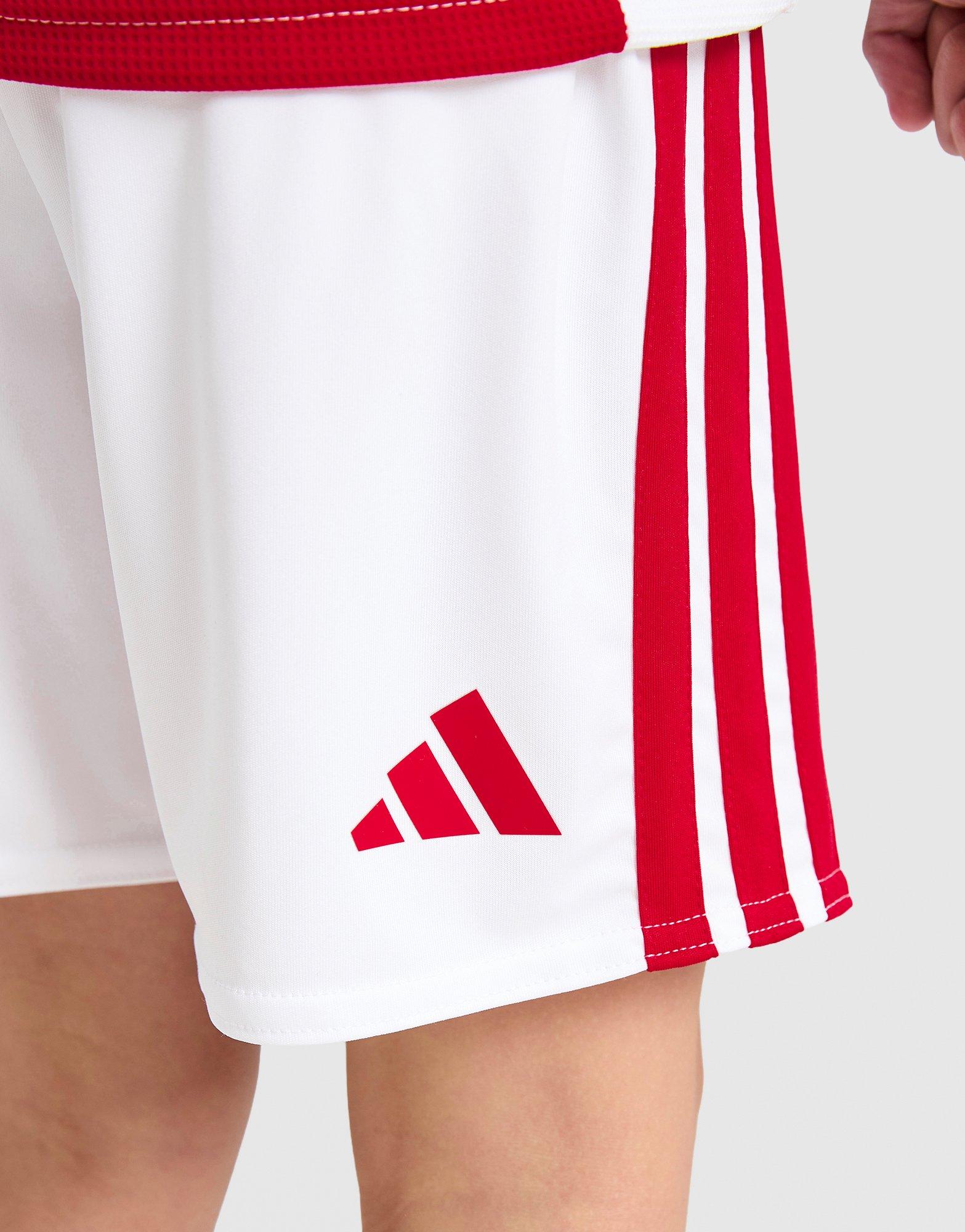 adidas AFC Ajax 2026/27 Home Kit Children
