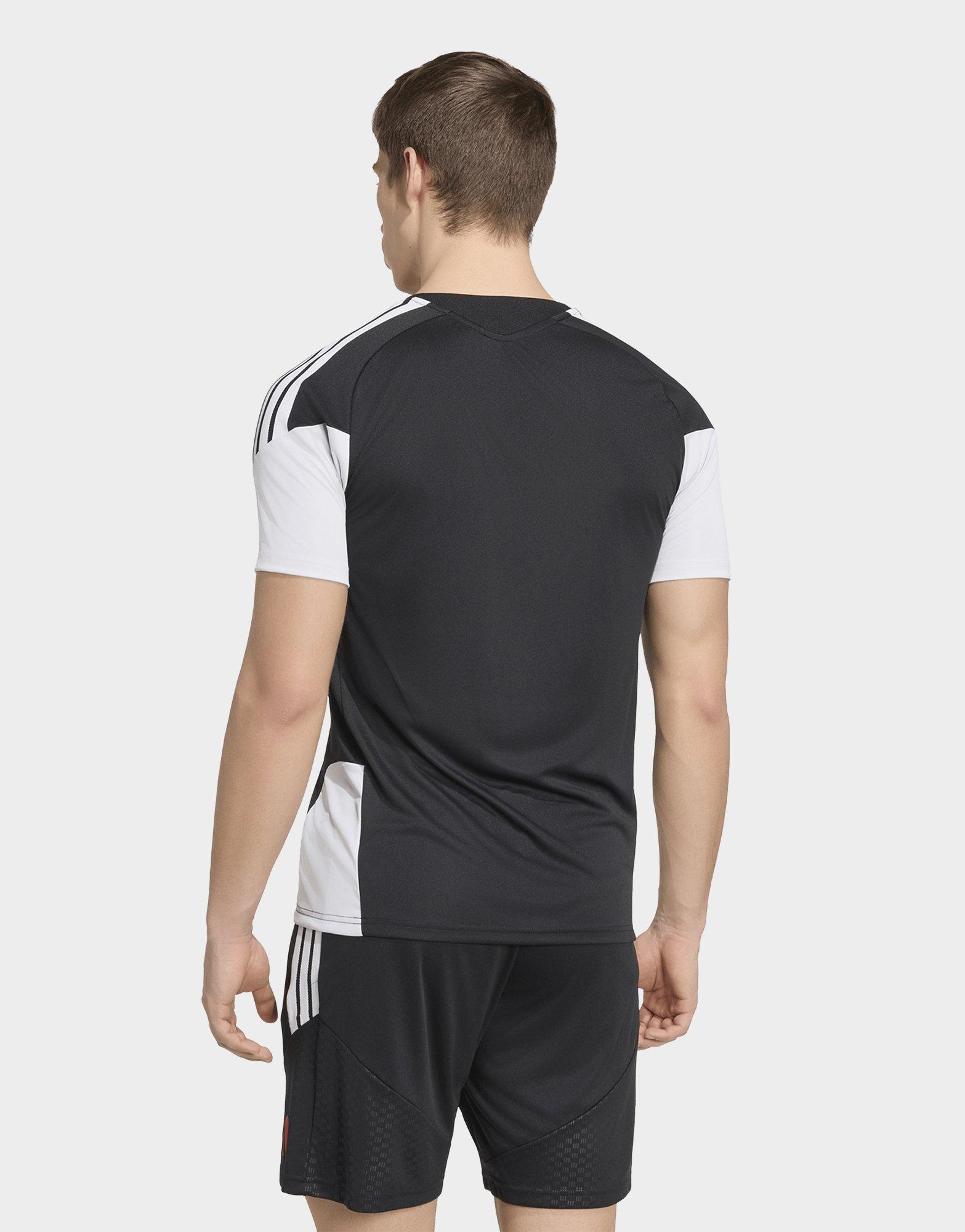 adidas Camiseta De Entrenamiento Tiro 26/27 Del Liverpool Fc