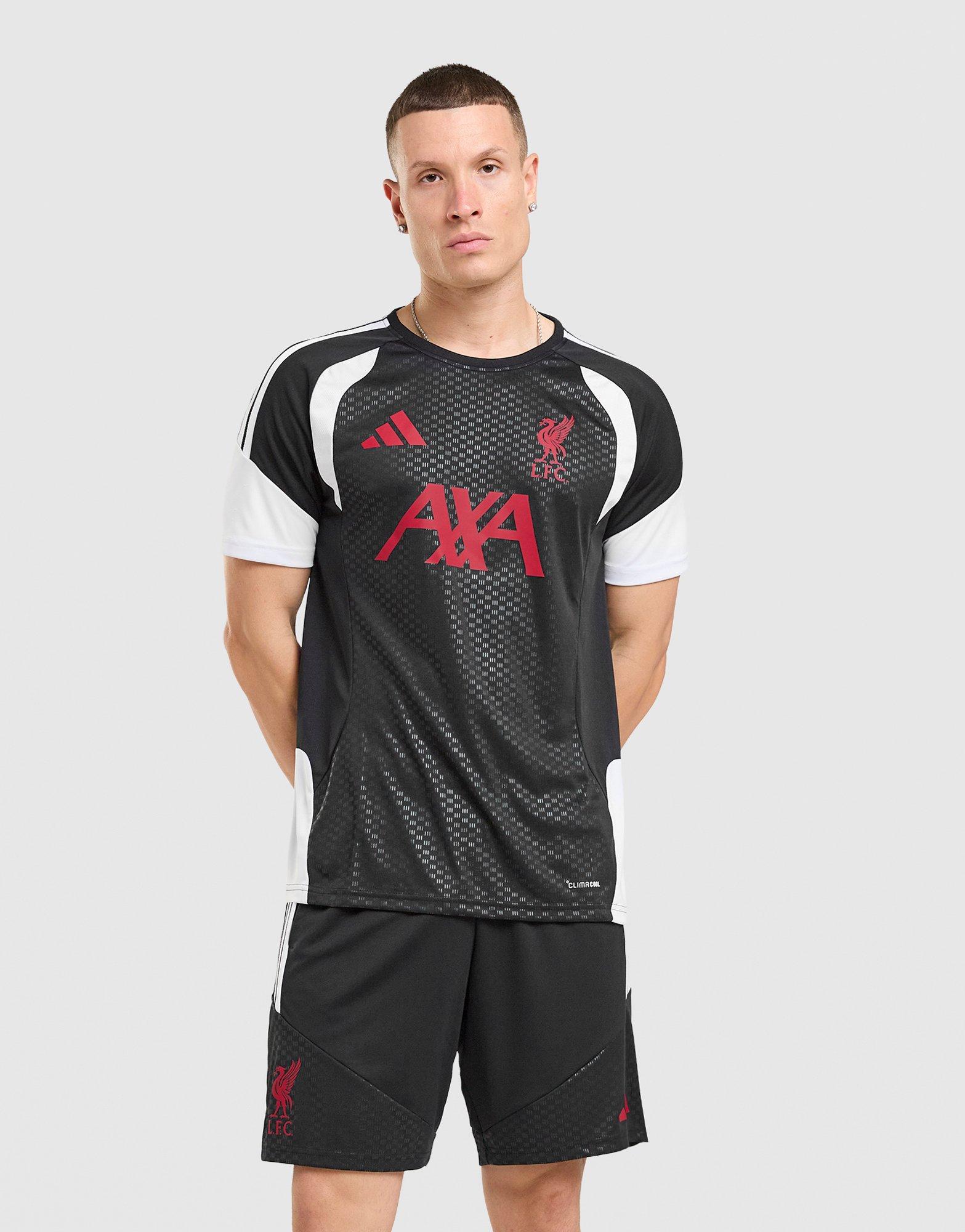 adidas Liverpool FC Tiro 26 Training Shirt