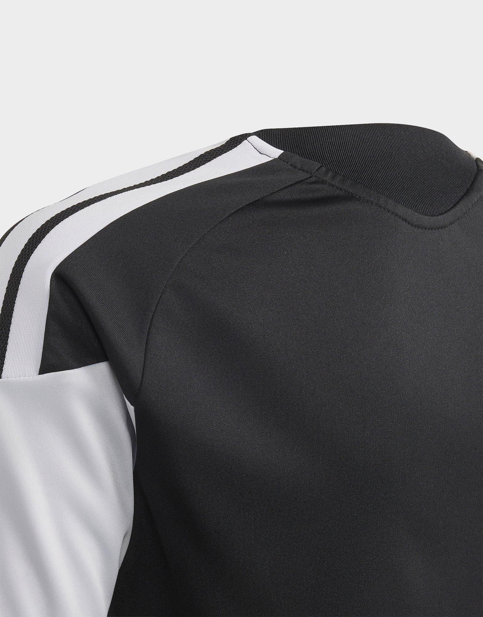 adidas Liverpool FC Tiro 26 Training Shirt Junior
