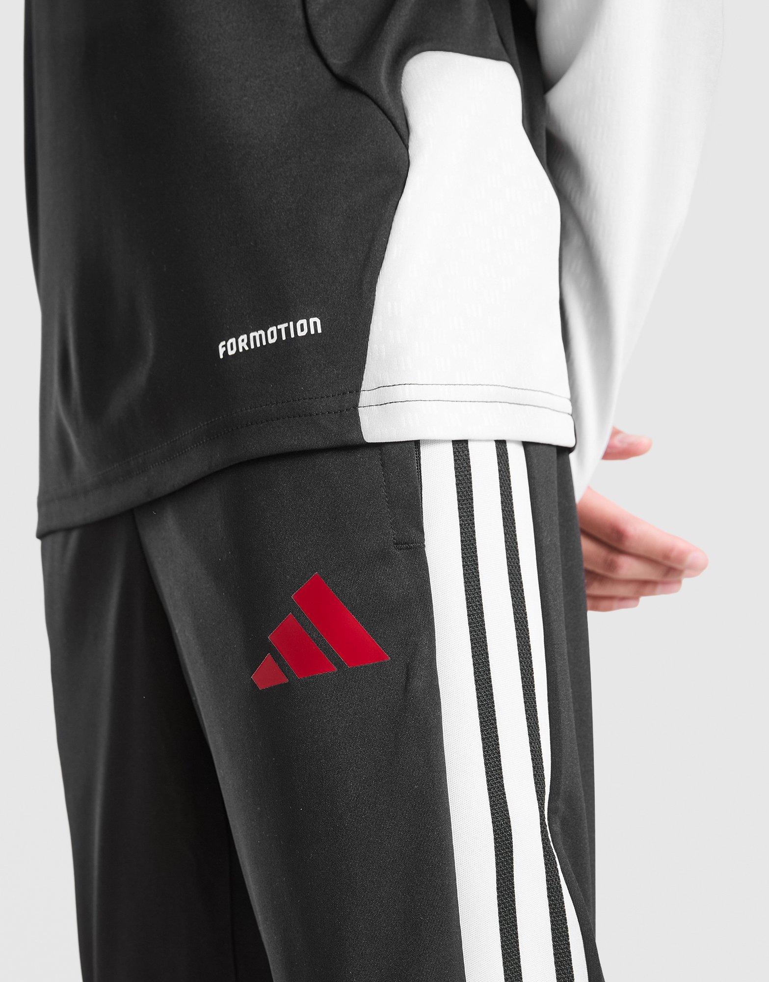 adidas Liverpoool FC Tiro 26 Training Track Pants Junior