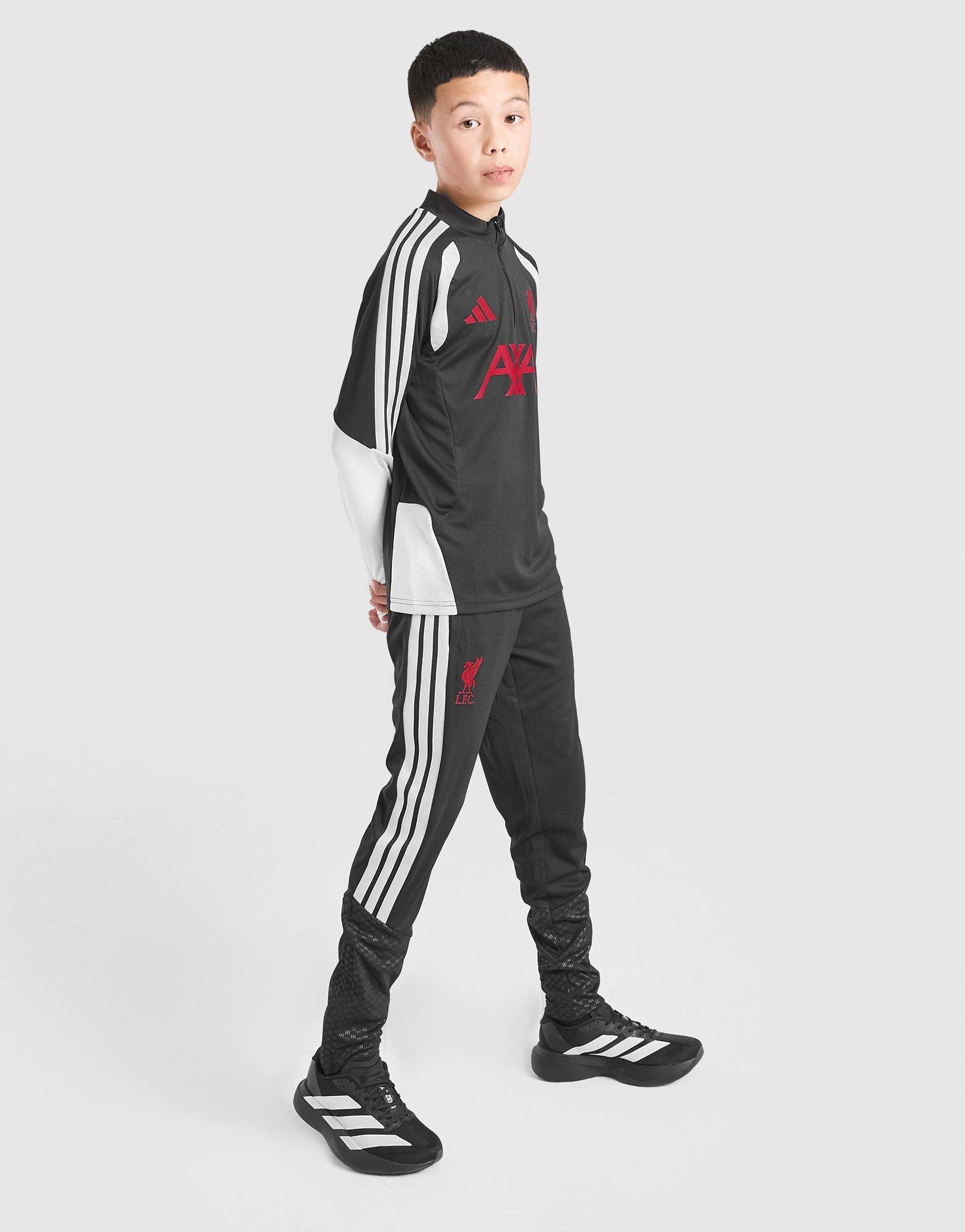adidas Liverpool FC Tiro 26 Training Track Pants Junior