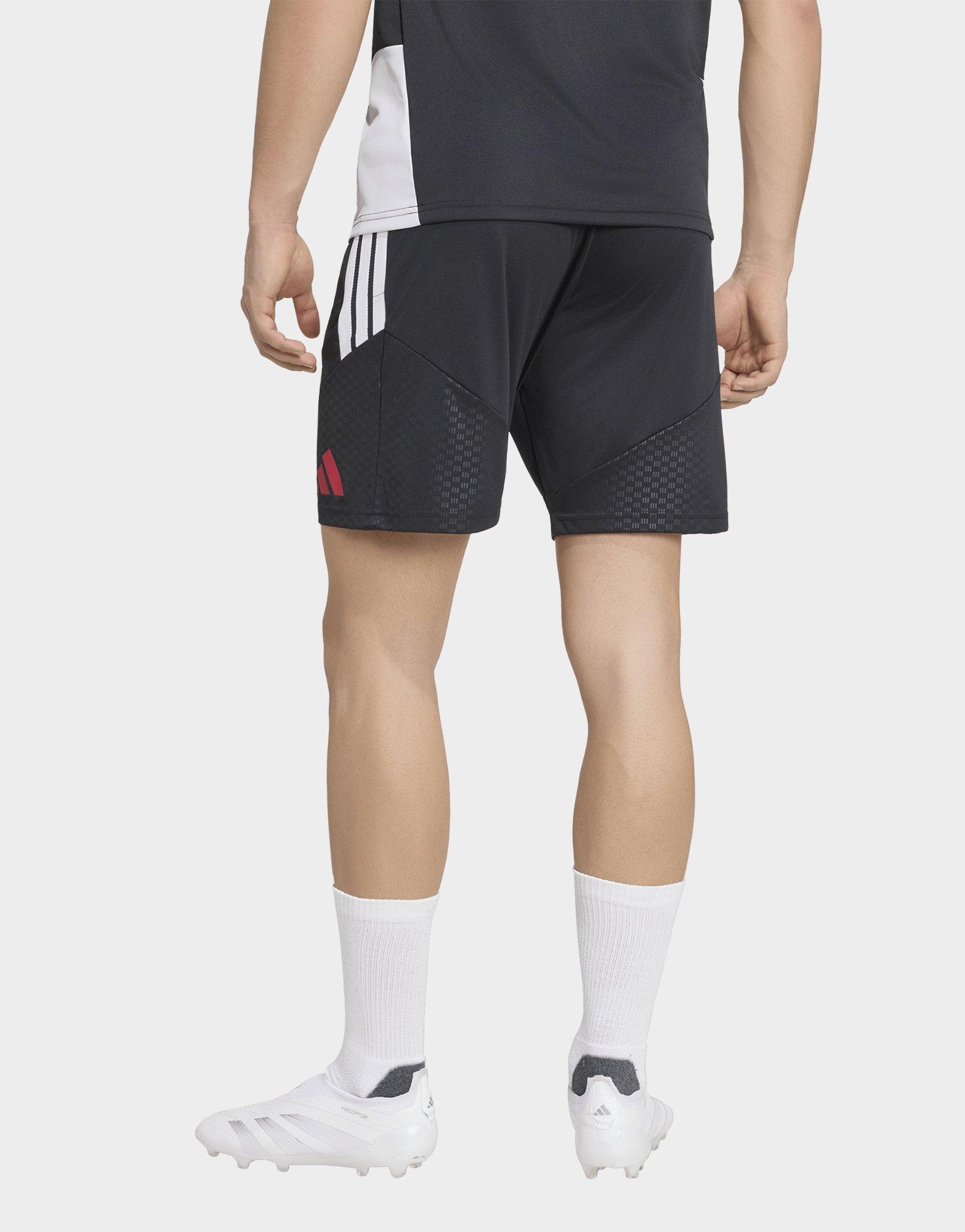 adidas Liverpool Fc 26/27 Tiro Trainingsshorts