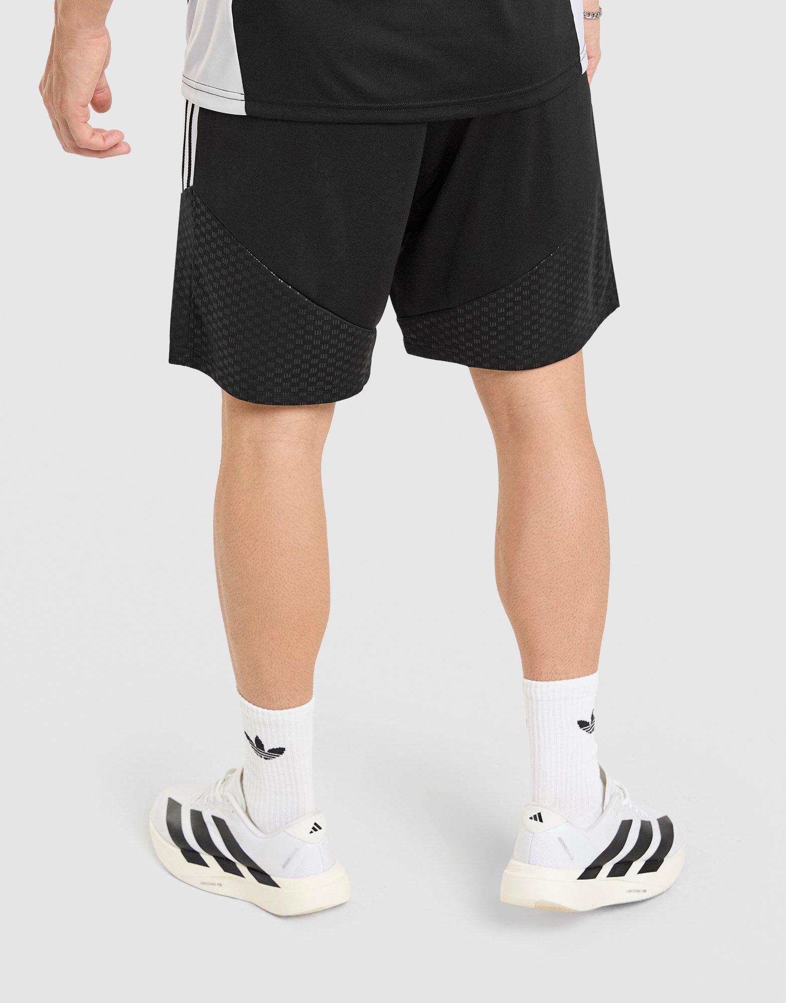 adidas Pantalón Corto De Entrenamiento Liverpool Fc 26/27 Tiro