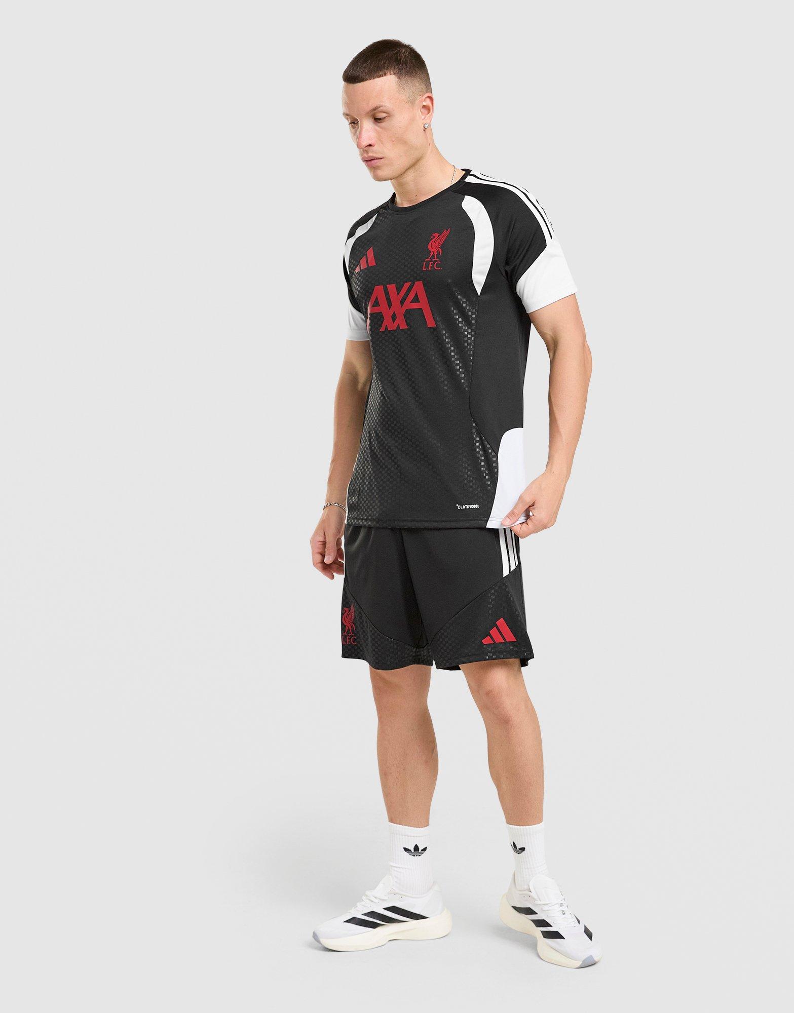 adidas Liverpool FC Tiro 26 Training Shorts