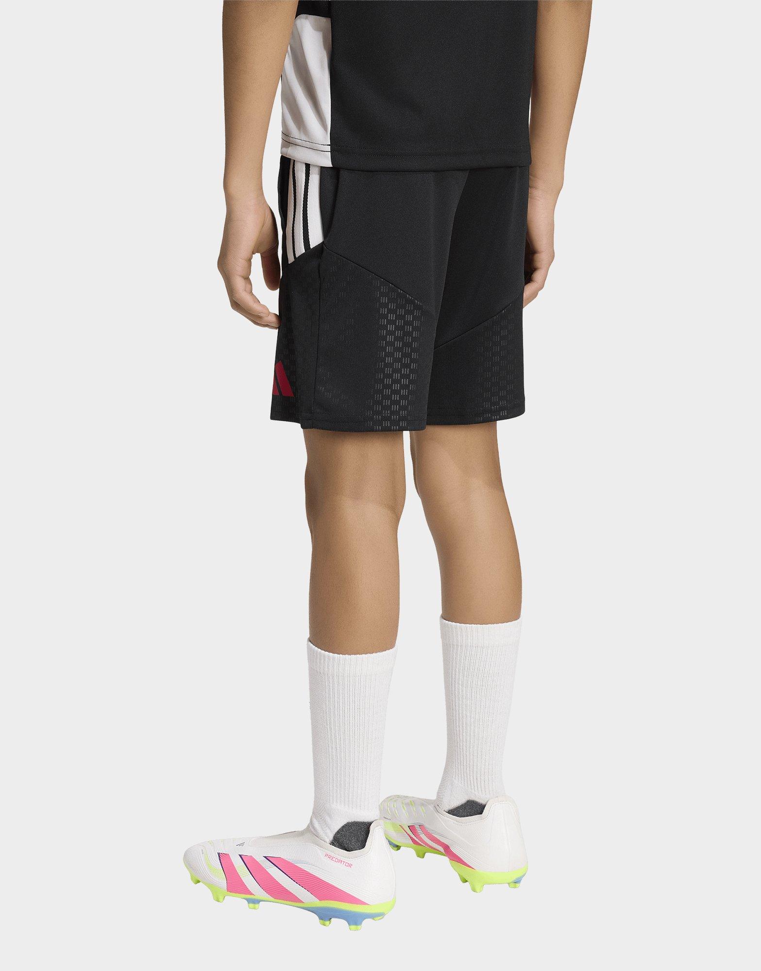 adidas Liverpool FC Tiro 27 Training Shorts Junior